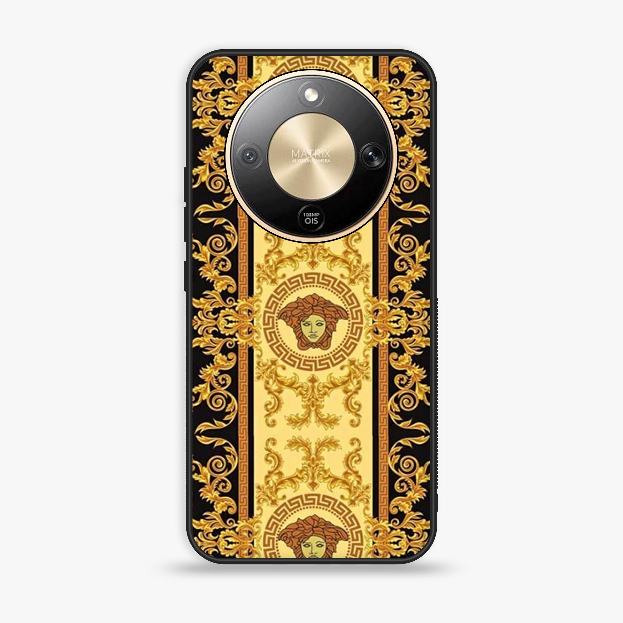 Honor X9d - Design 084 - Premium Glossy Phone Case