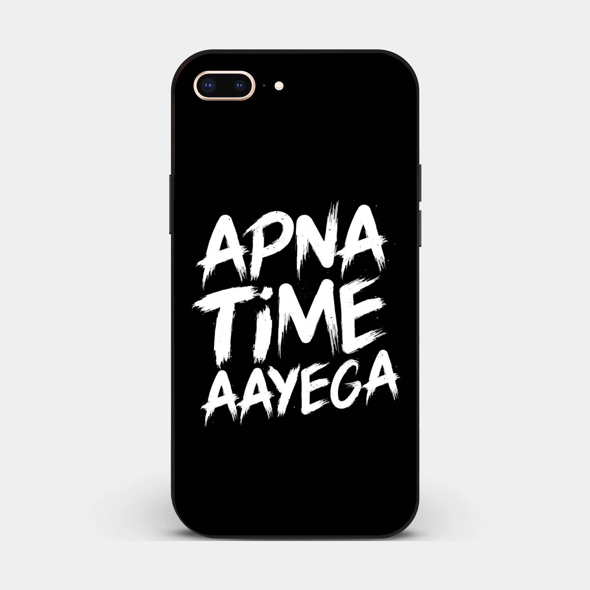 iPhone 7 Plus - Design 018 - Premium Glossy Phone Case