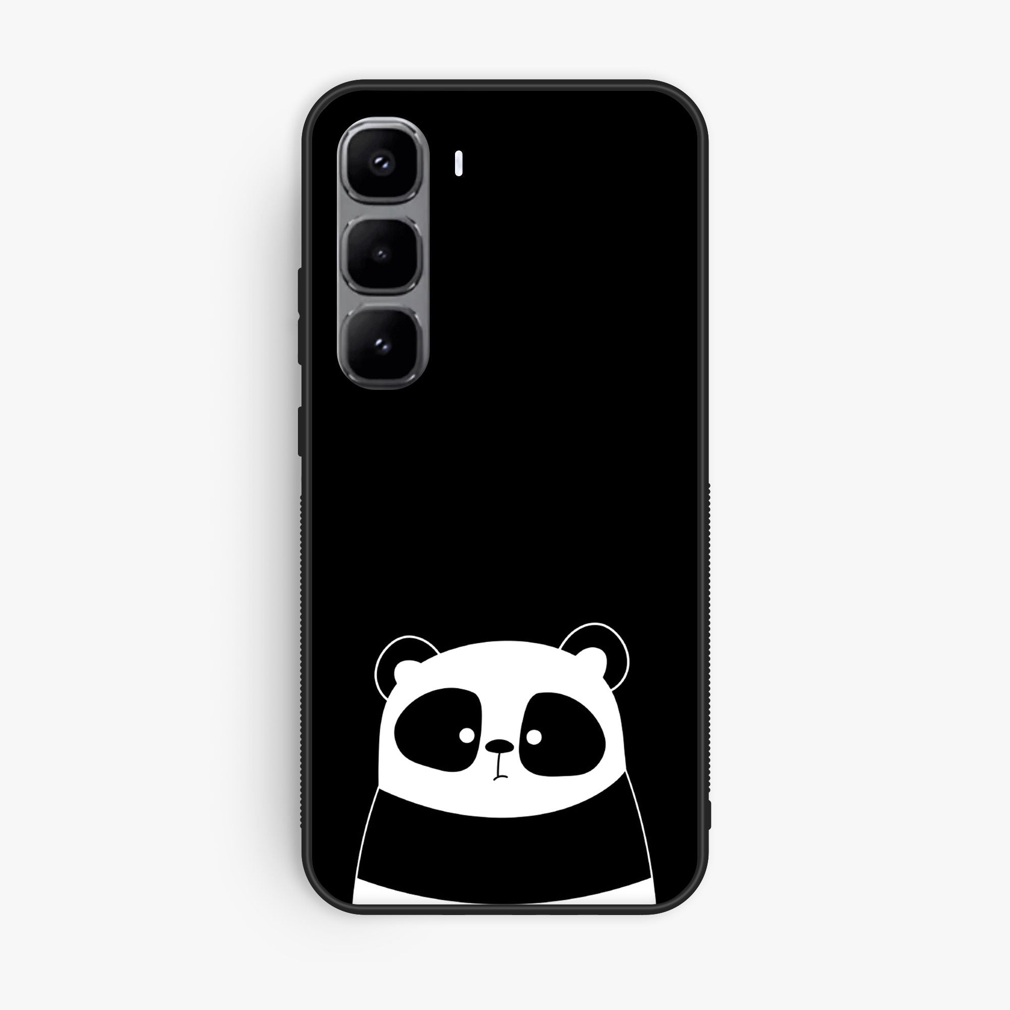 Infinix Hot 60i - Design 132 - Premium Glossy Phone Case