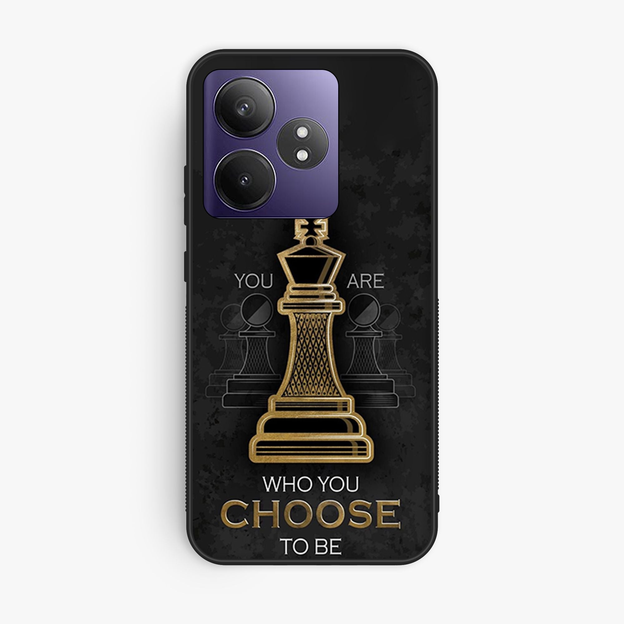 Realme Realme GT 6 Design 079 Premium Glossy Phone Case