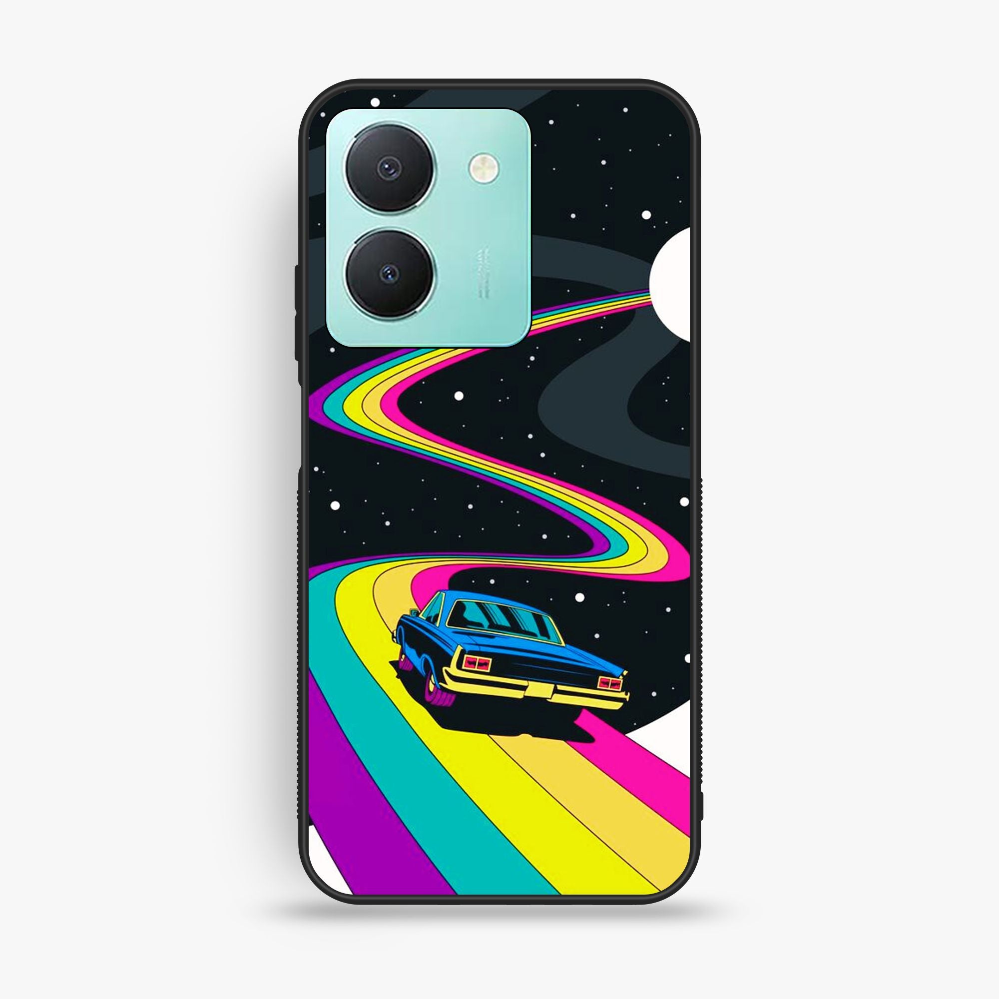 Vivo Y36 Design 046 Premium Glossy Phone Case