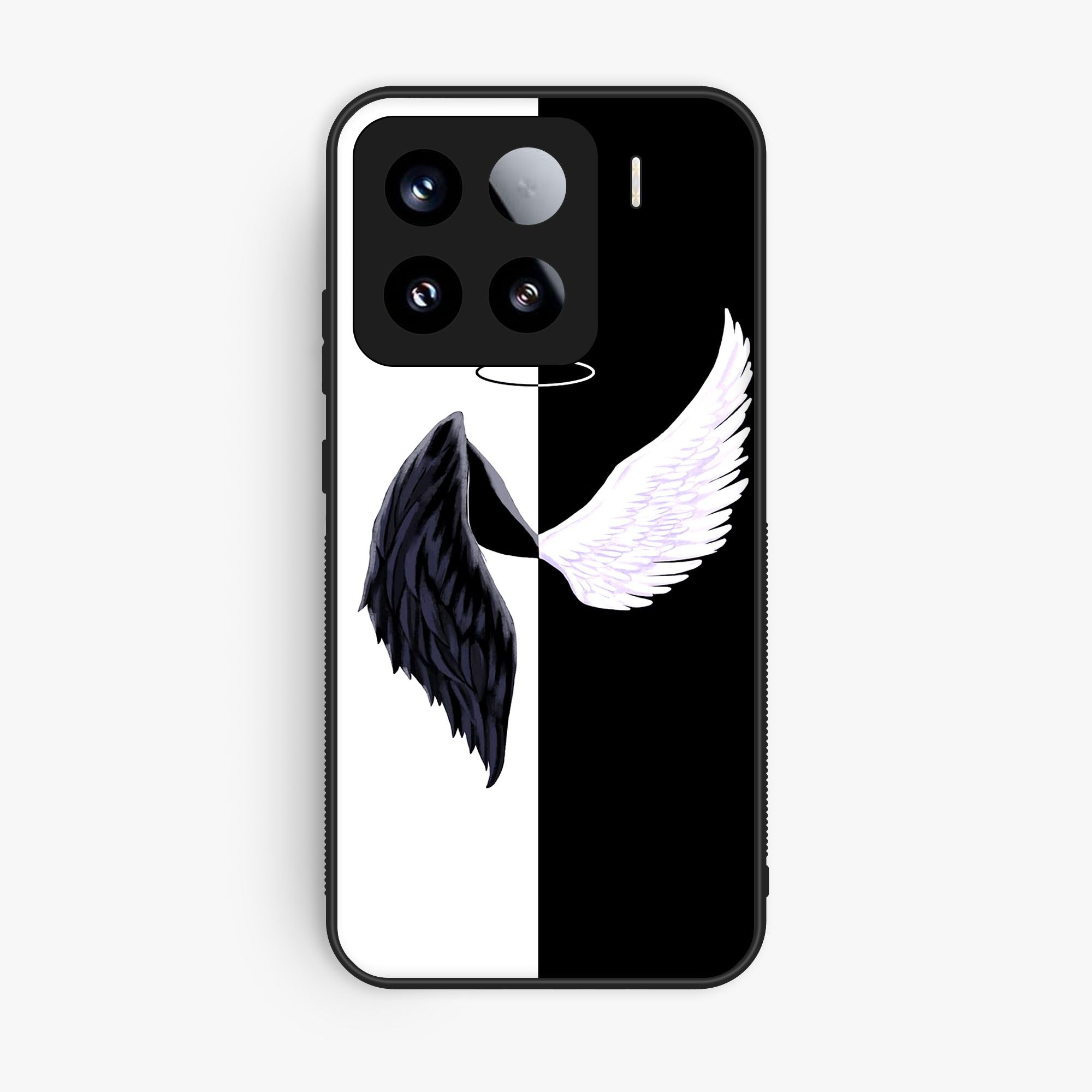 Xiaomi 15 - Design 011 - Premium Glossy Phone Case