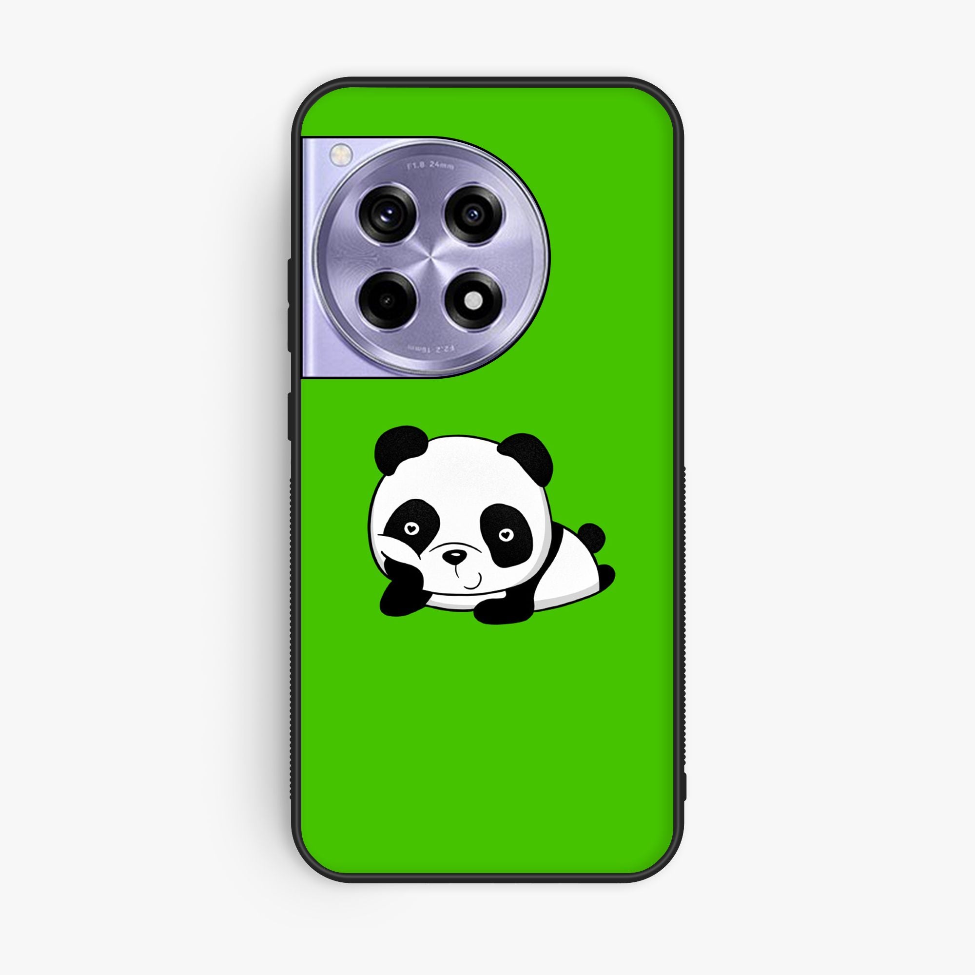 OnePlus 12R - Design 133 - Premium Glossy Phone Case