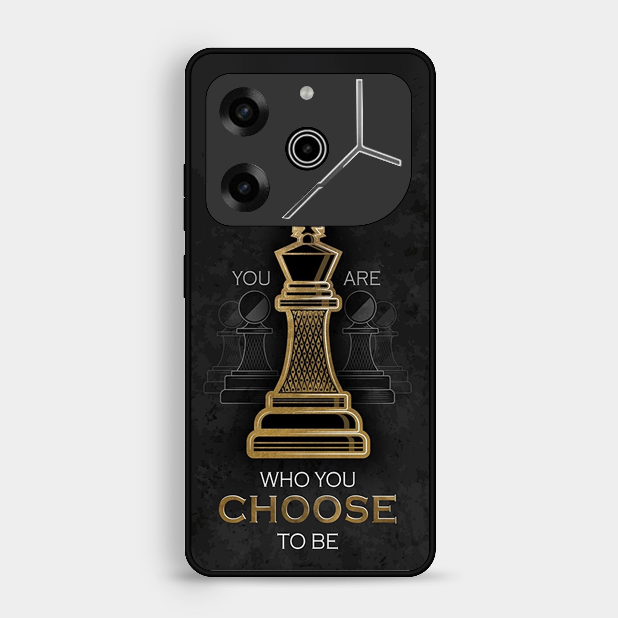 Tecno Pova 6 - Design 079 - Premium Glossy Phone Case