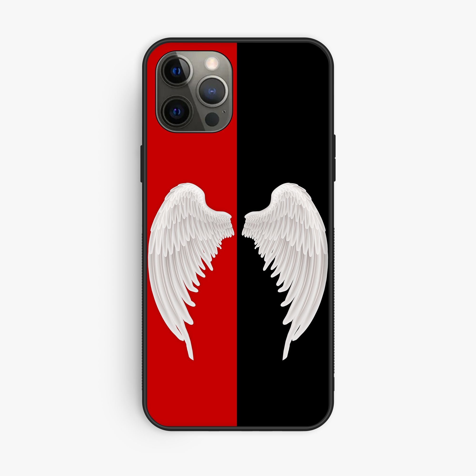 iPhone 12 Pro - Design 012 - Premium Glossy Phone Case