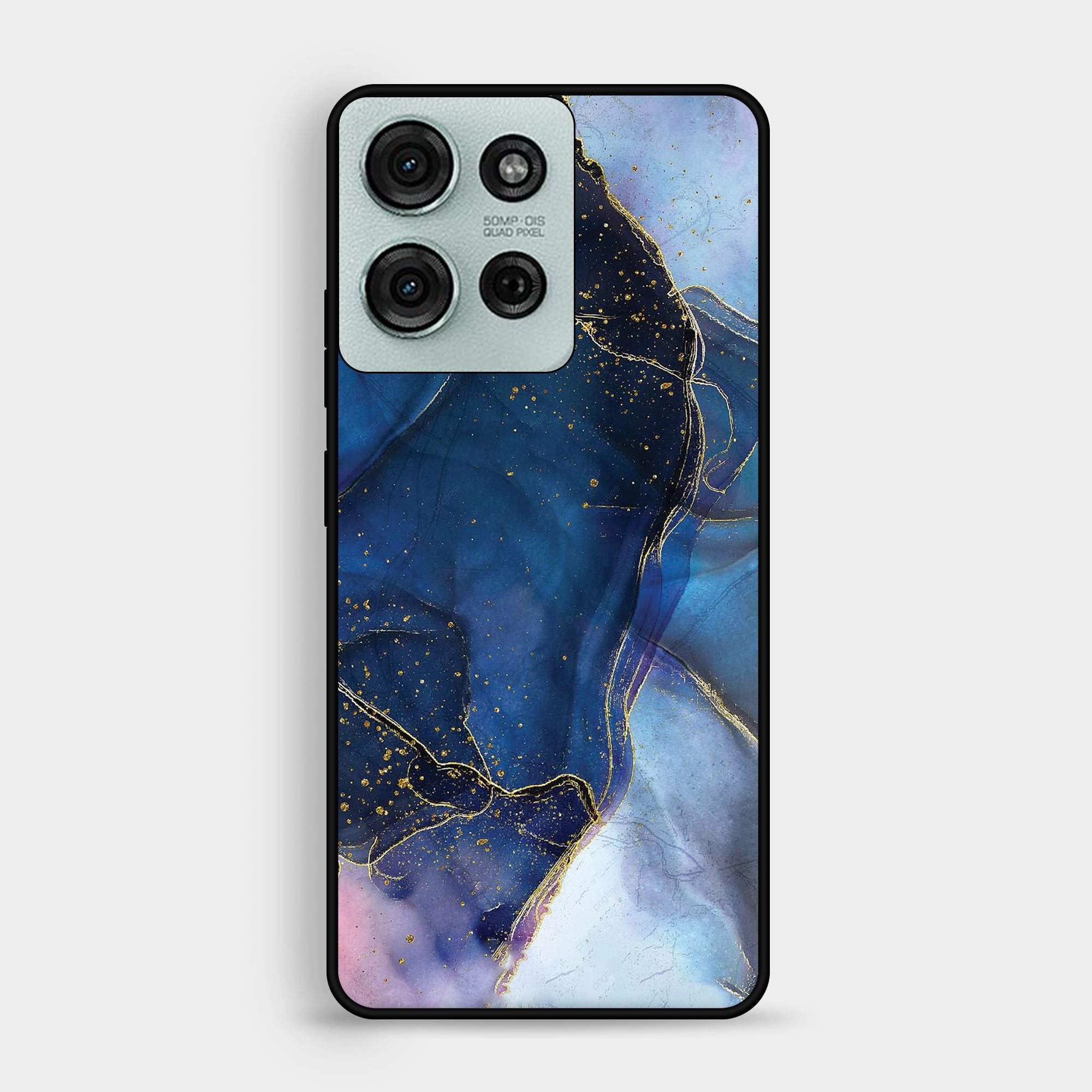 Motorola Moto G75 - Design 037 - Premium Glossy Phone Case