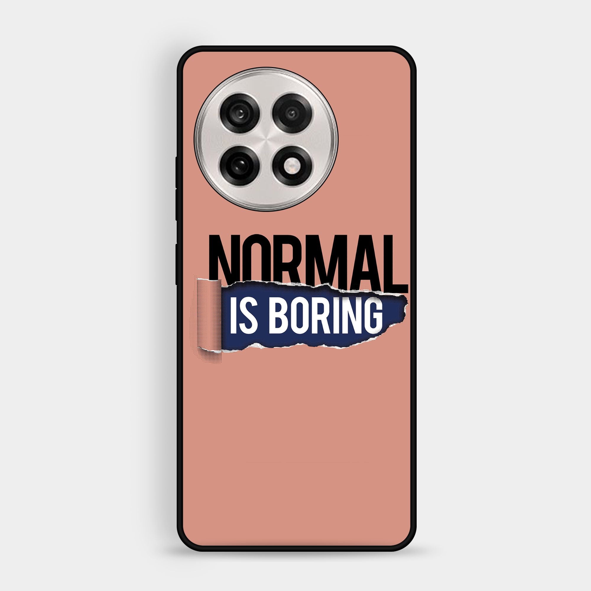 OnePlus 13R - Design 130 - Premium Glossy Phone Case