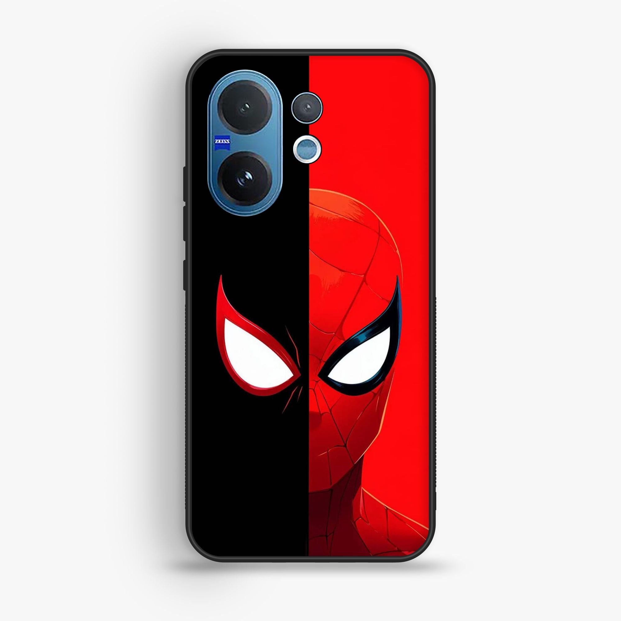 VIVO V60 - Design 087 - Premium Glossy Phone Case
