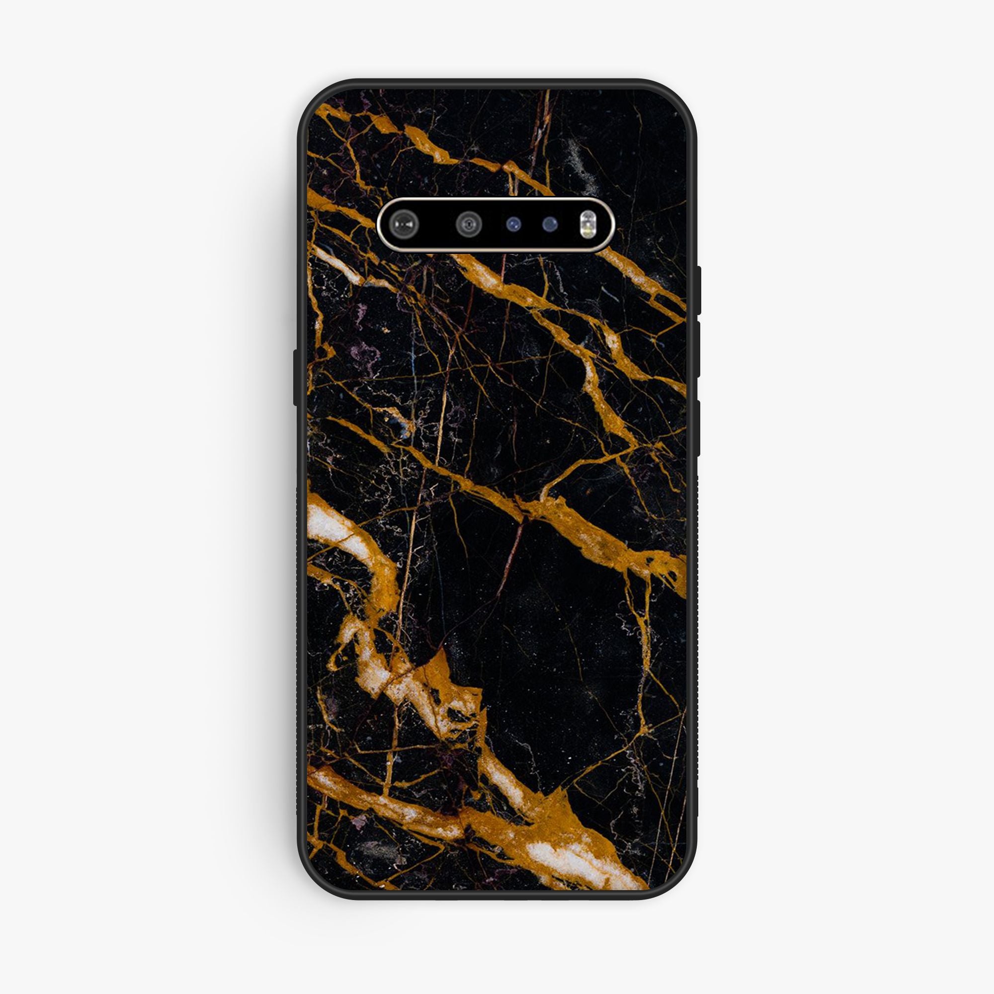 Lg V60 - Design 055 - Premium Glossy Phone Case