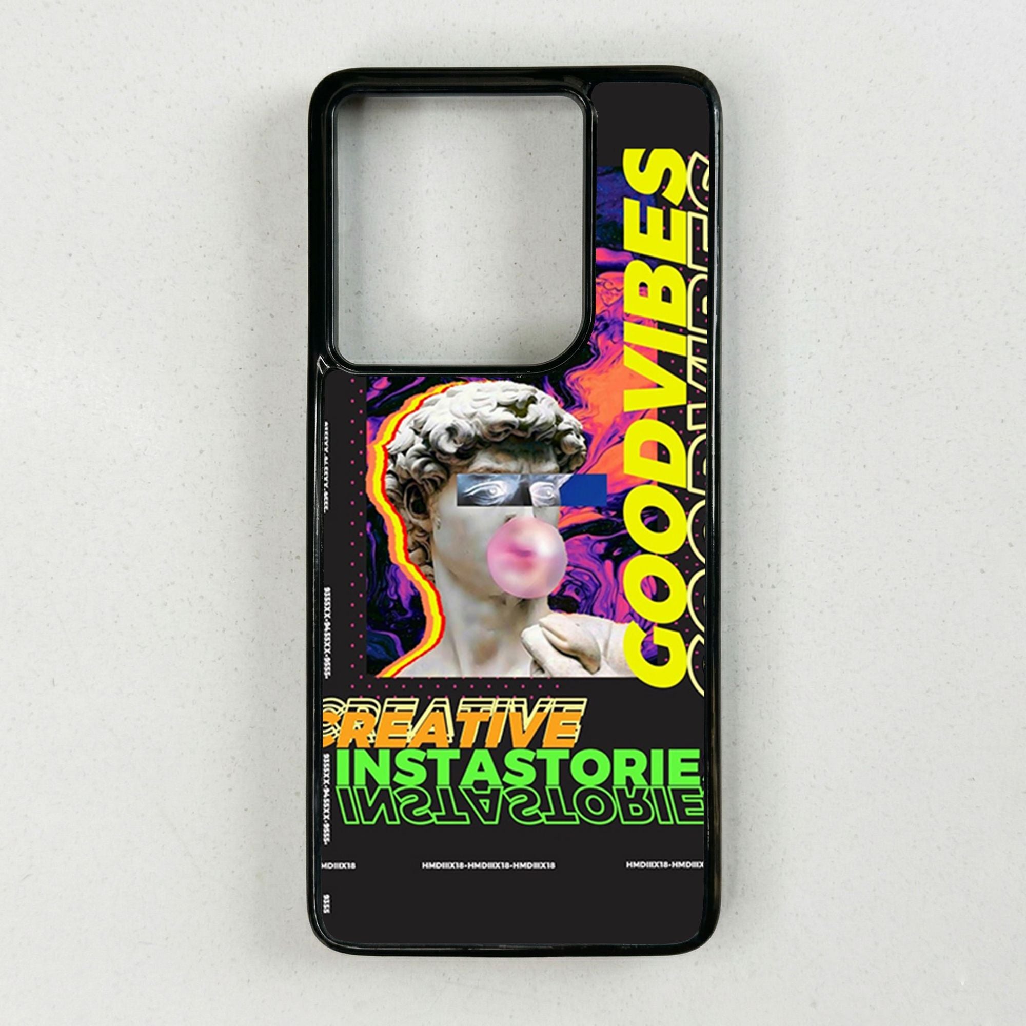 Motorola Edge 2025 - Design 075 - Premium Glossy Phone Case bf062c78a6e16ad1f45ec5f428c98c5f Mobile Phone Cases