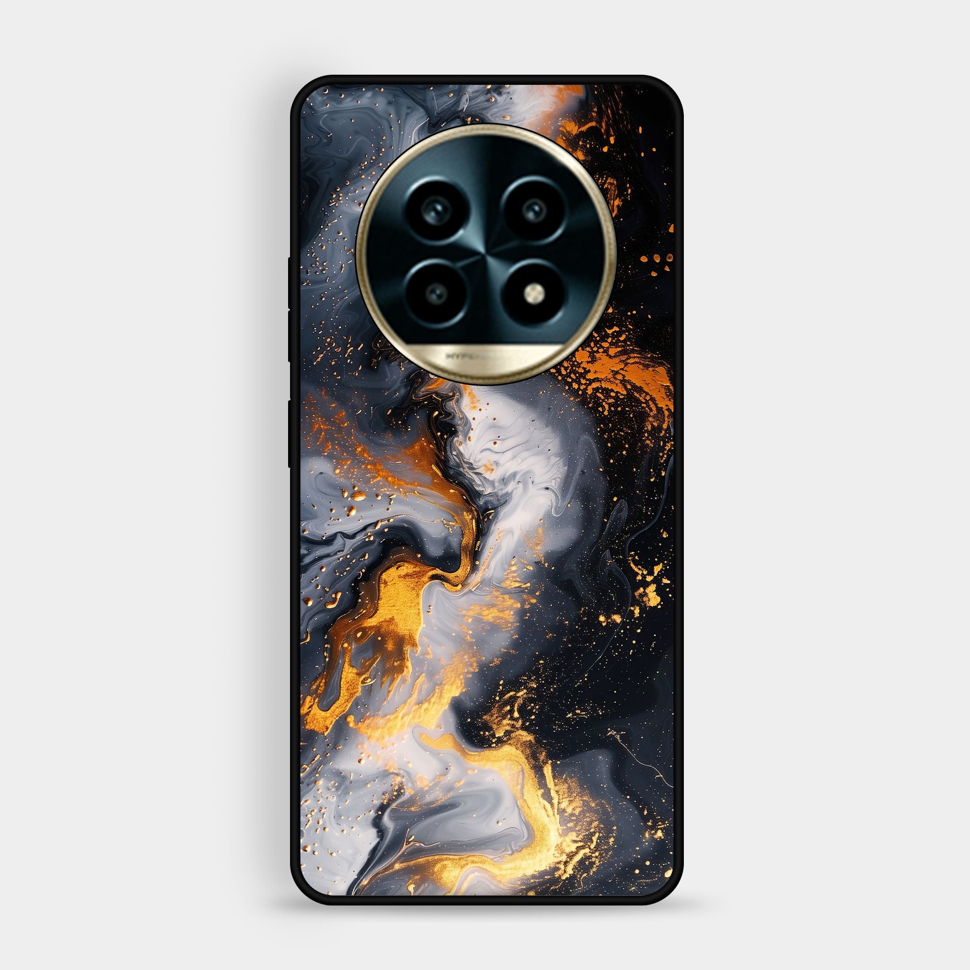 Realme 13 Pro - Design 096 - Premium Glossy Phone Case
