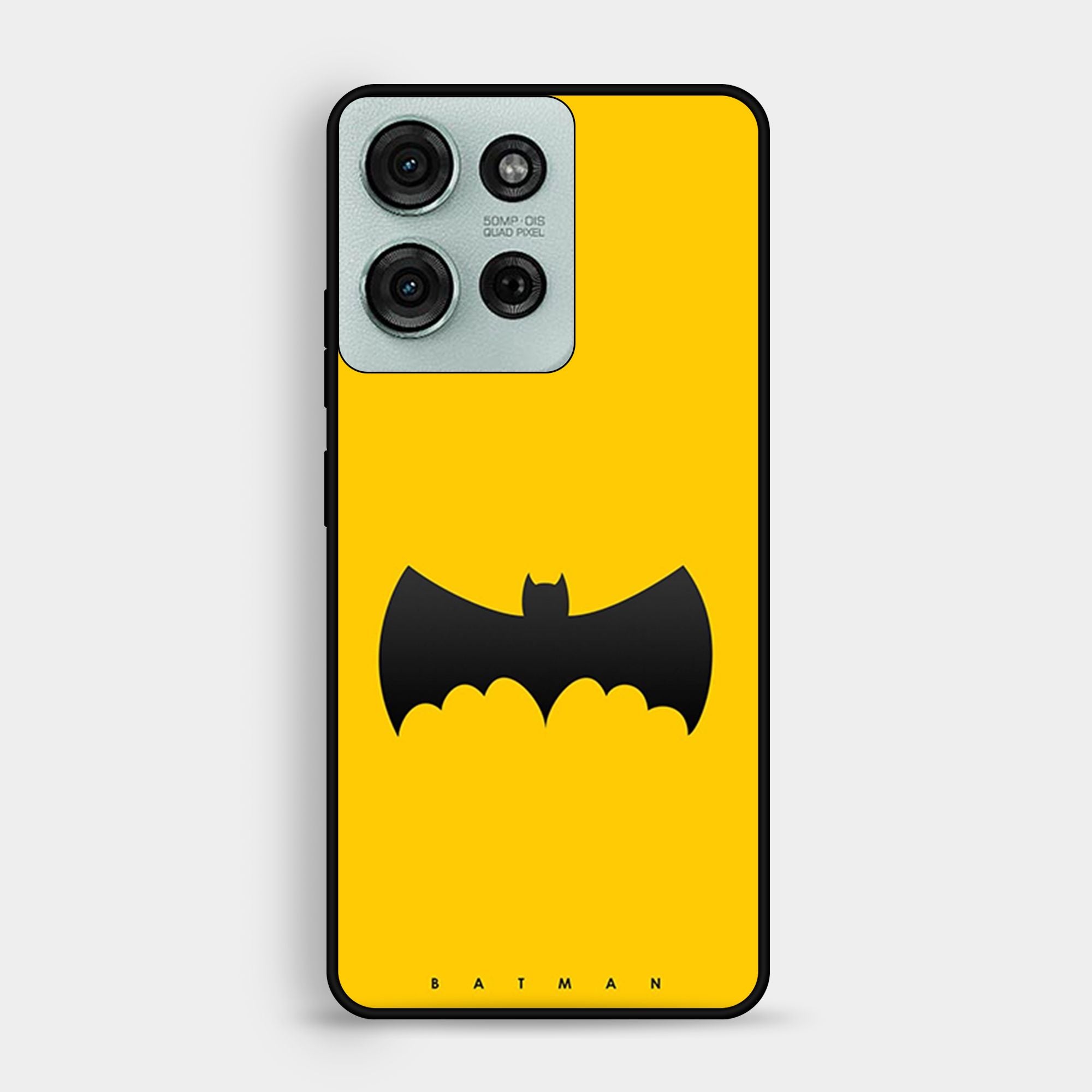 Motorola Moto G75 - Design 073 - Premium Glossy Phone Case