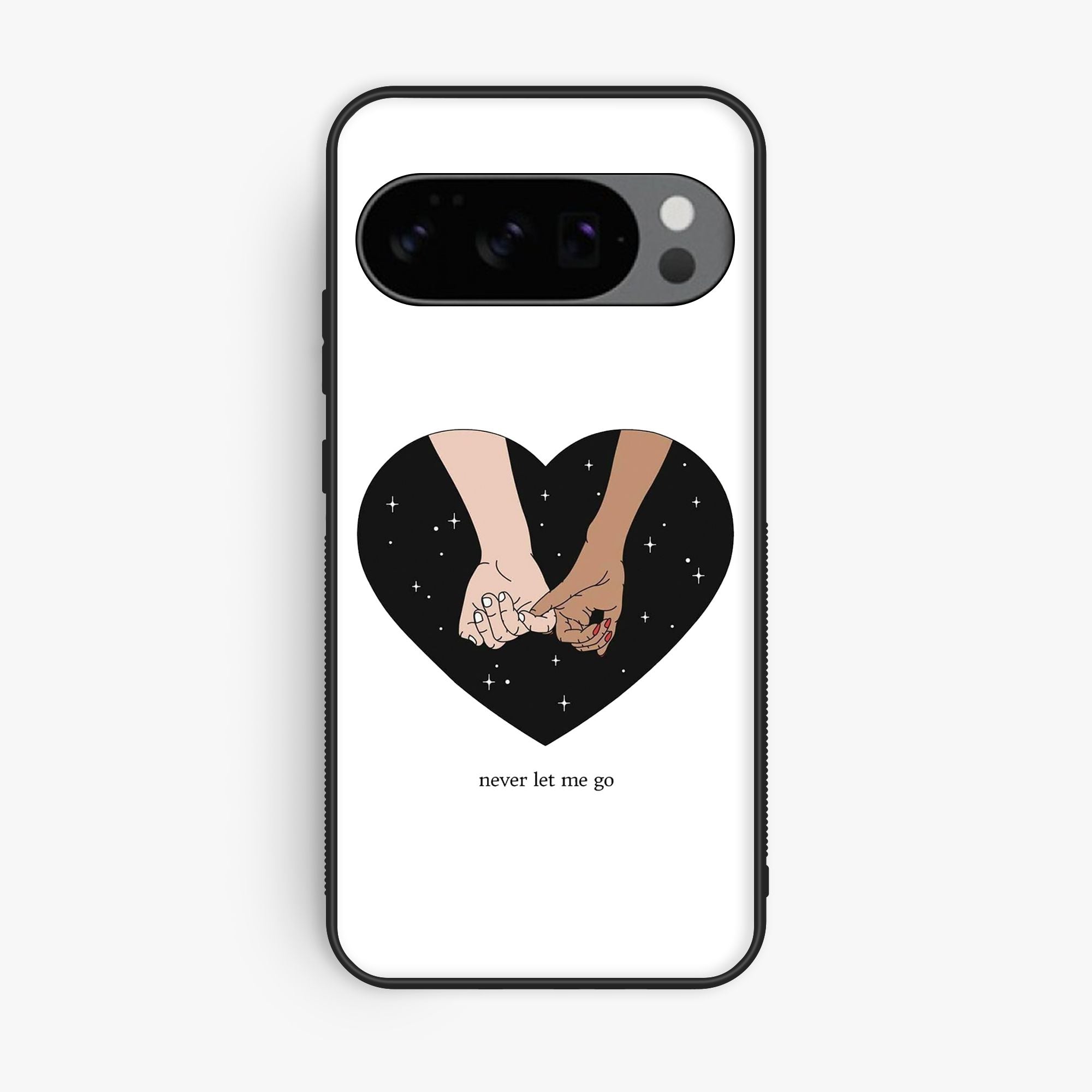 Google Pixel 9 Pro XL Design 148 Premium Glossy Phone Case