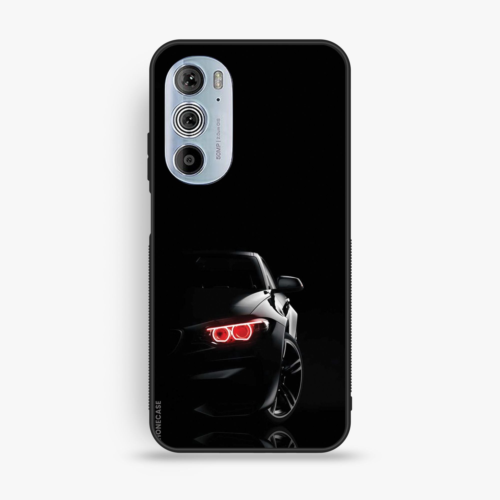 Motorola Edge 30 Pro - Design 026 - Premium Glossy Phone Case