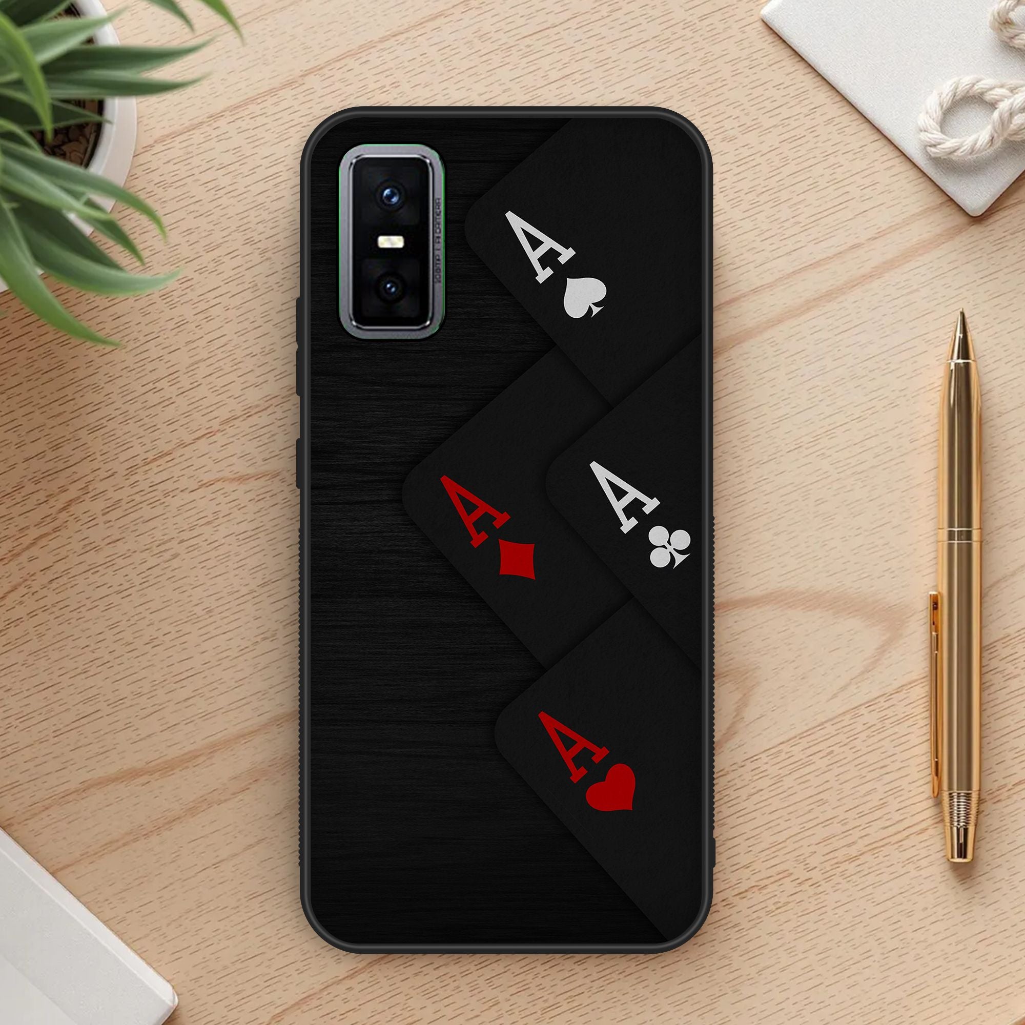 Infinix GT 30 Pro - Design 027 - Premium Glossy Phone Case bf39d38d235e38f52812814a1c089609 Mobile Phone Cases