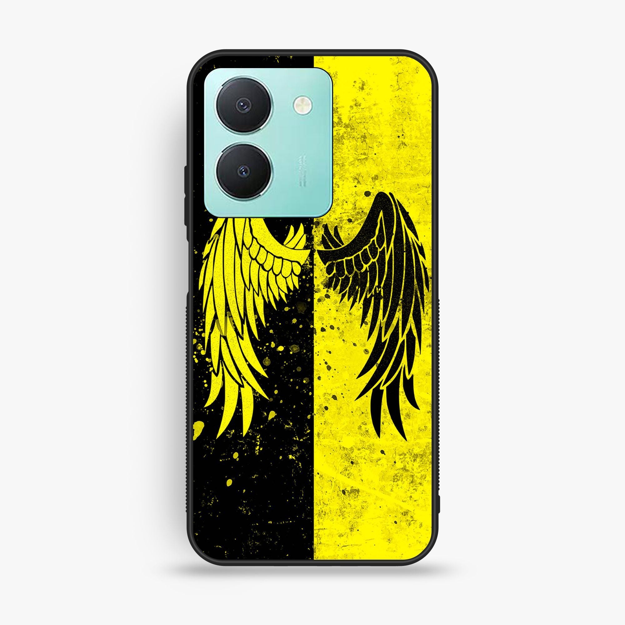 Vivo Y36 Design 008 Premium Glossy Phone Case
