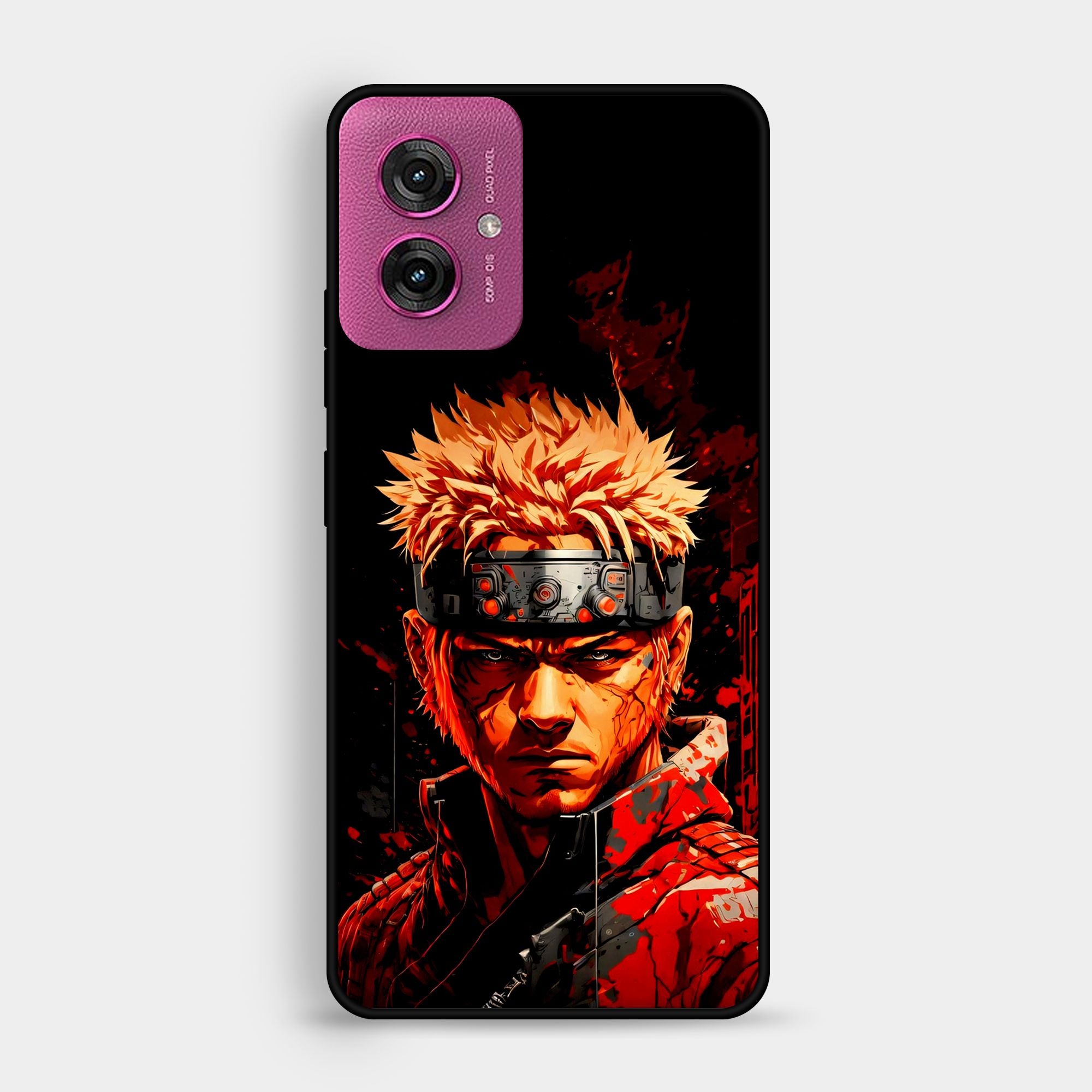 Motorola G55 - Design 014 - Premium Glossy Phone Case