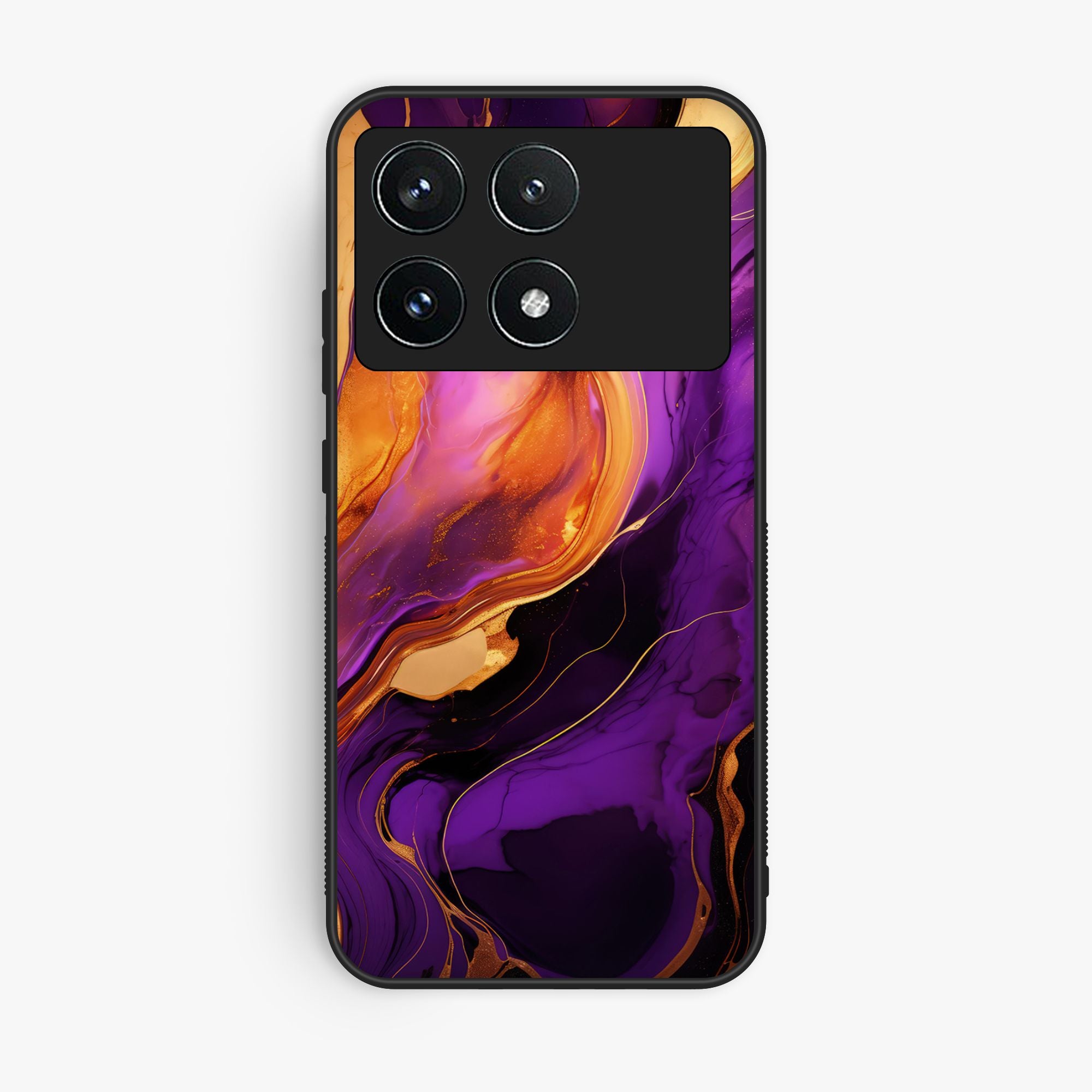 Xiaomi Xiaomi Redmi K70 Design 102 Premium Glossy Phone Case