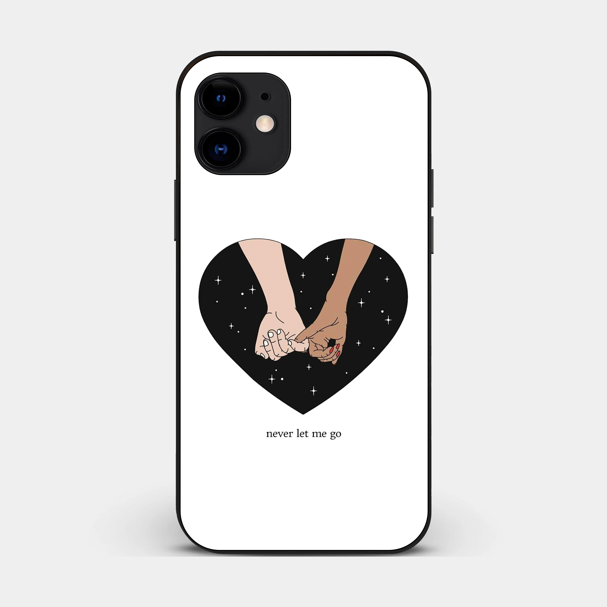 iPhone 11 Design Design 148 Premium Glossy Phone Case