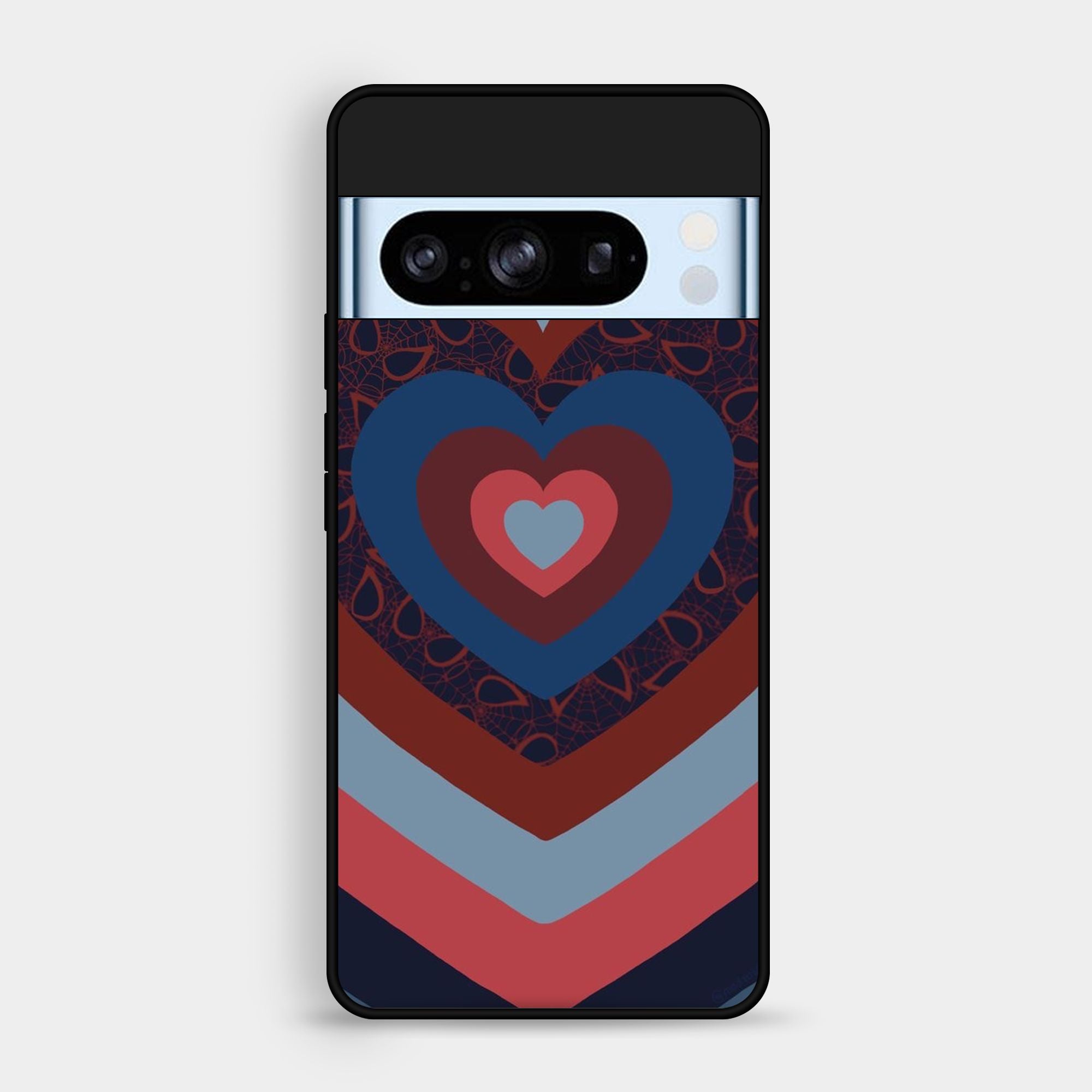 Google Pixel 8 Pro Design 057 Premium Glossy Phone Case