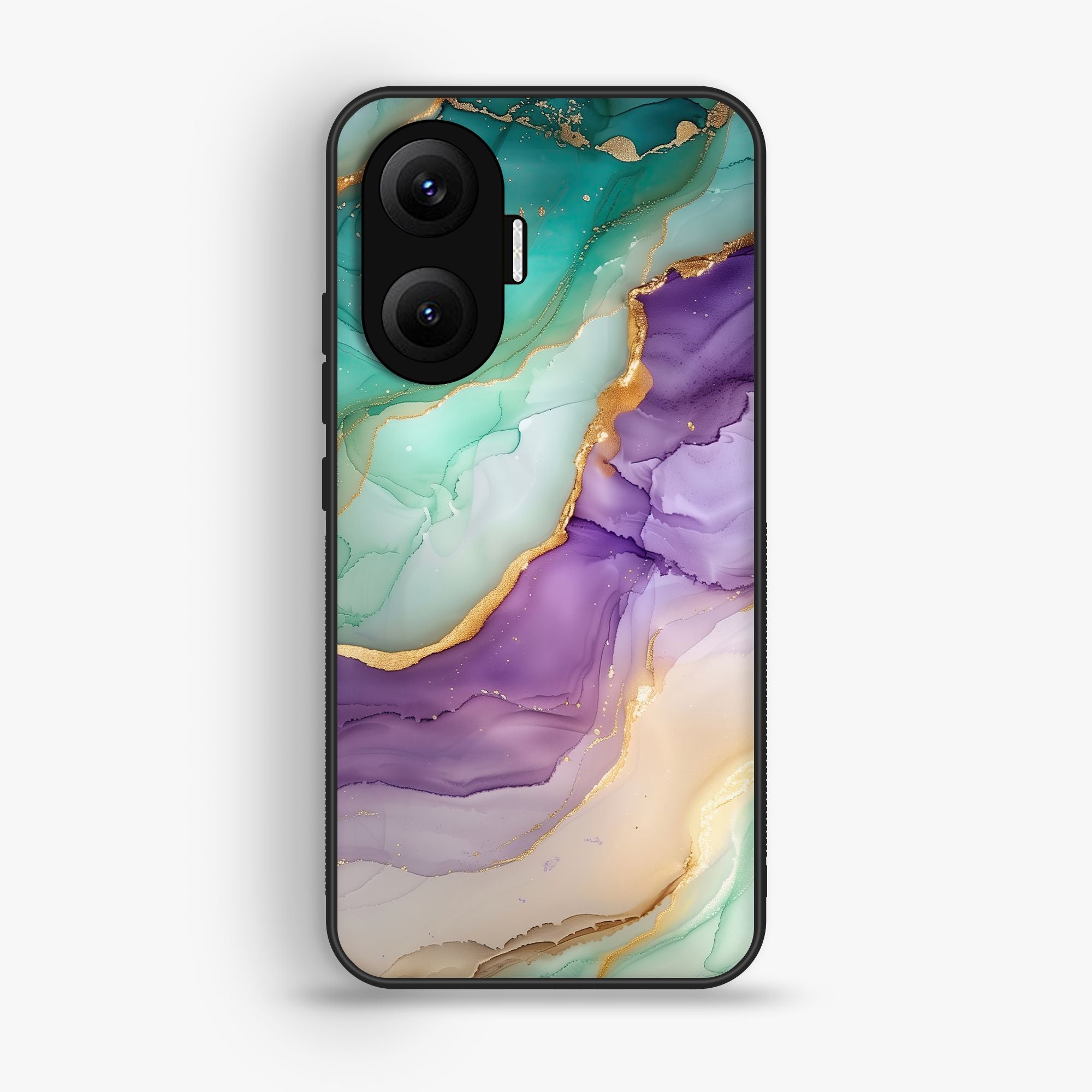 Xiaomi Redmi Turbo 4 Pro - Design 097 - Premium Glossy Phone Case