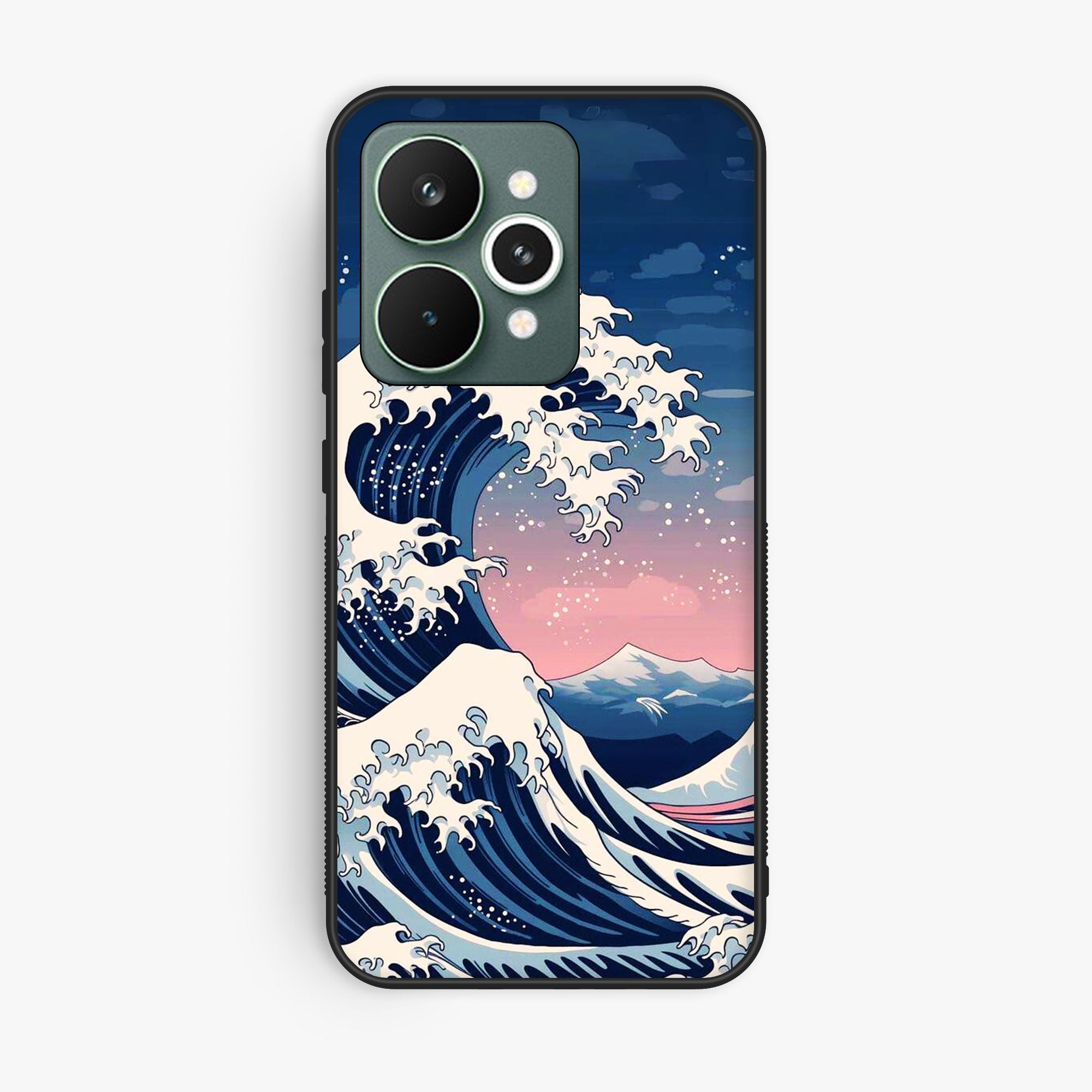 Realme 15 5G - Design 131 - Premium Glossy Phone Case