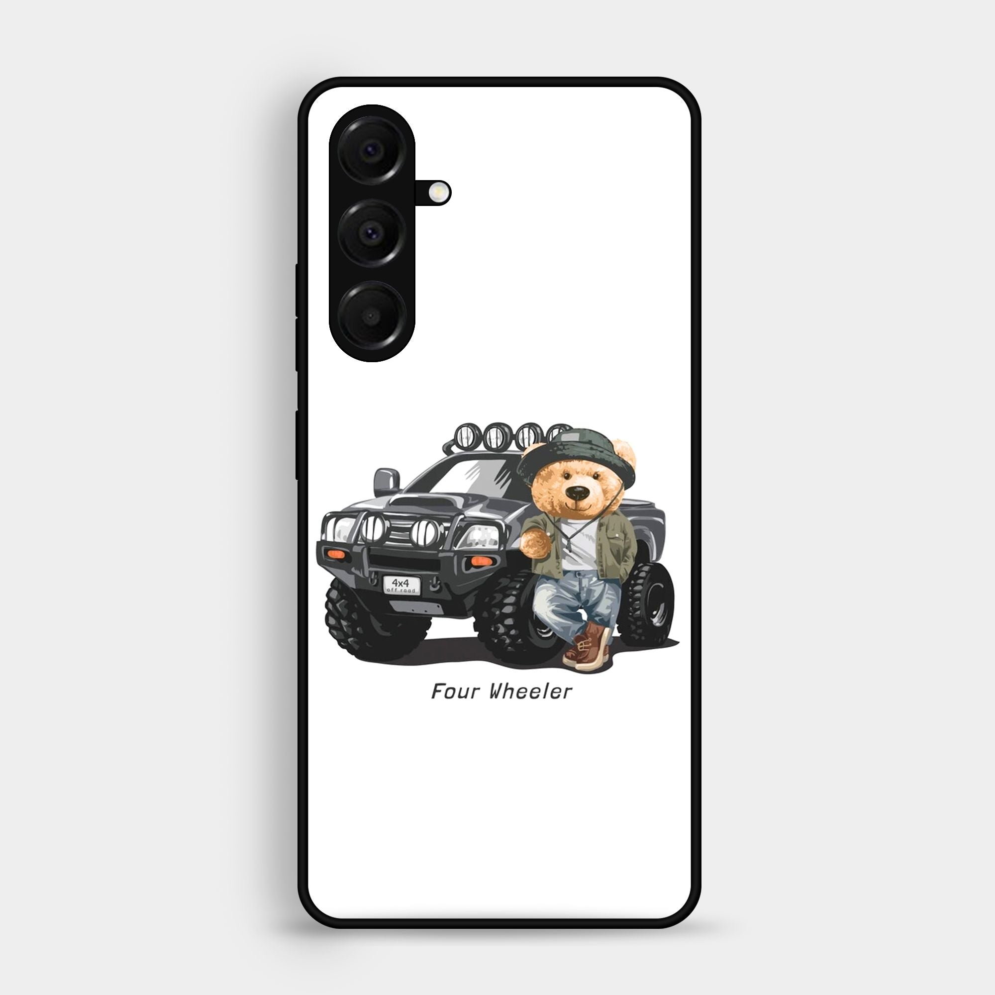 Samsung Galaxy S24 - Design 003 - Premium Glossy Phone Case