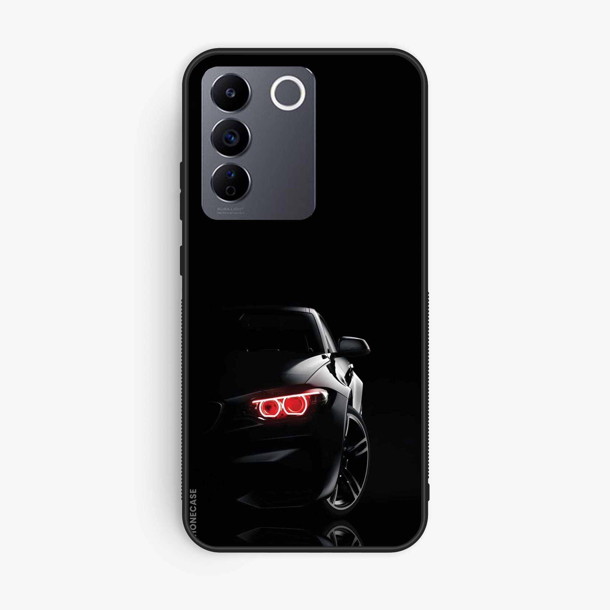 Vivo V27E Design 026 Premium Glossy Phone Case