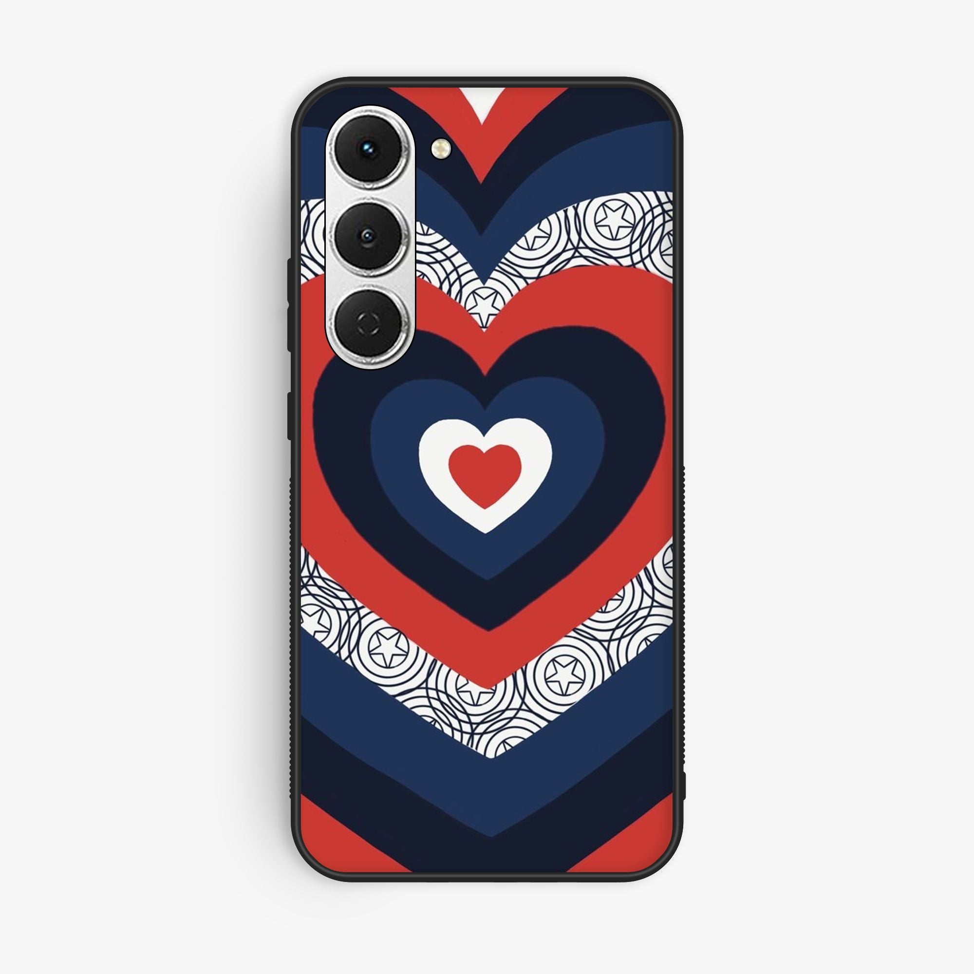 Tecno Spark 40 Pro - Design 056 - Premium Glossy Phone Case