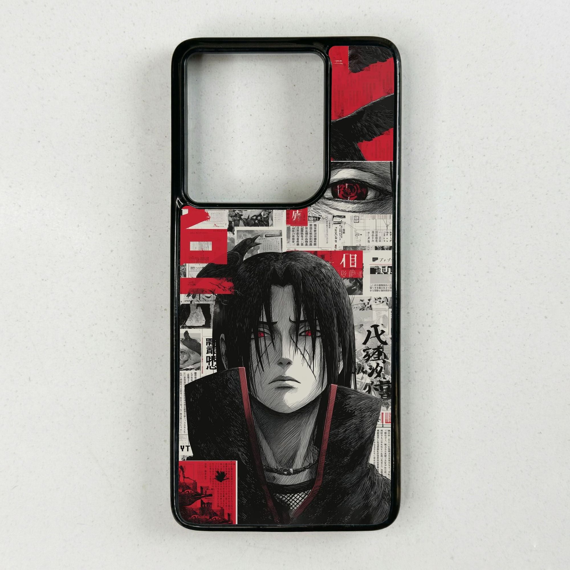 Motorola Edge 2025 - Wallpaper 52 - Premium Glossy Phone Case bfe4c09b6902c5b125dd38b7c2c4956e Mobile Phone Cases