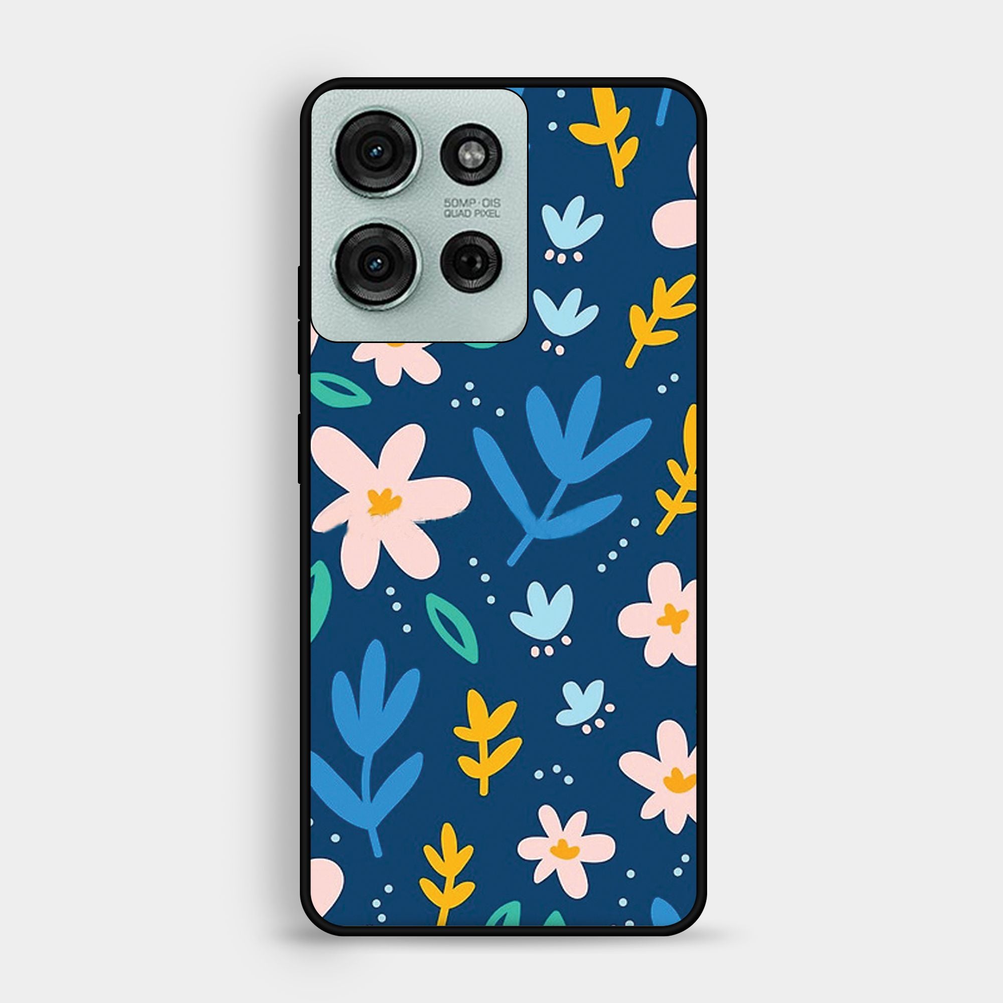 Motorola Moto G75 - Design 041 - Premium Glossy Phone Case