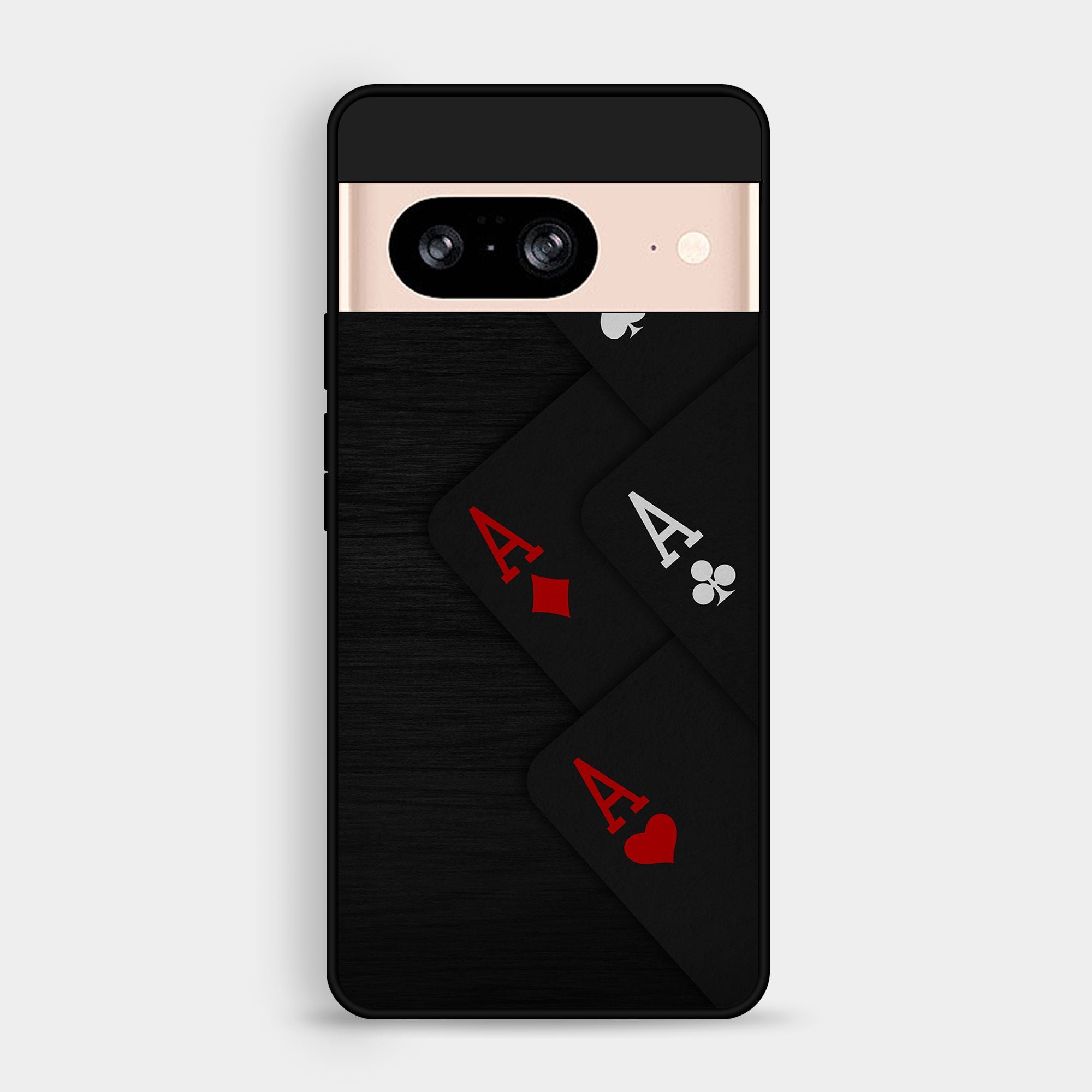 Google Pixel 8 Design 027 Premium Glossy Phone Case