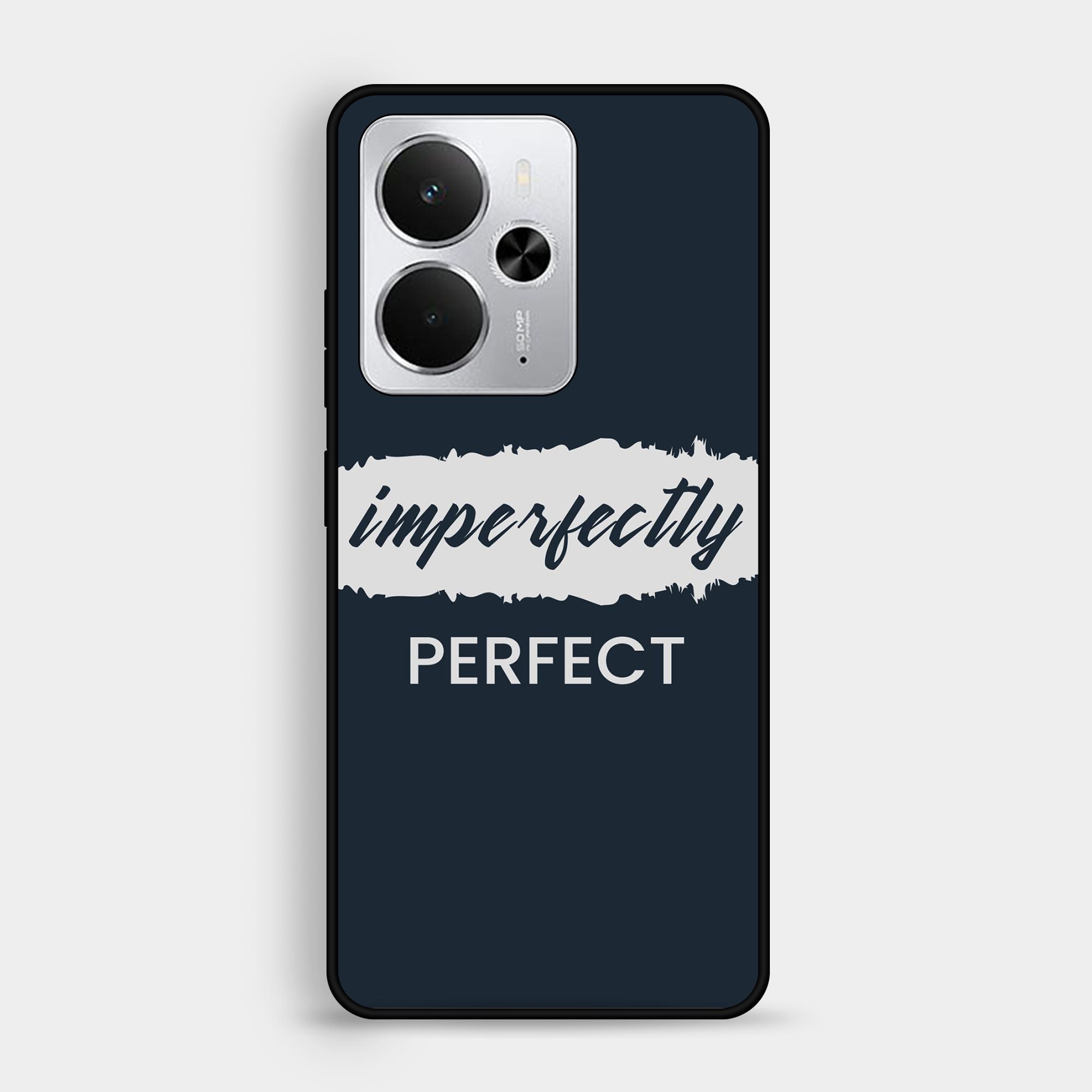 Realme Realme 14 5G Design 063 Premium Glossy Phone Case