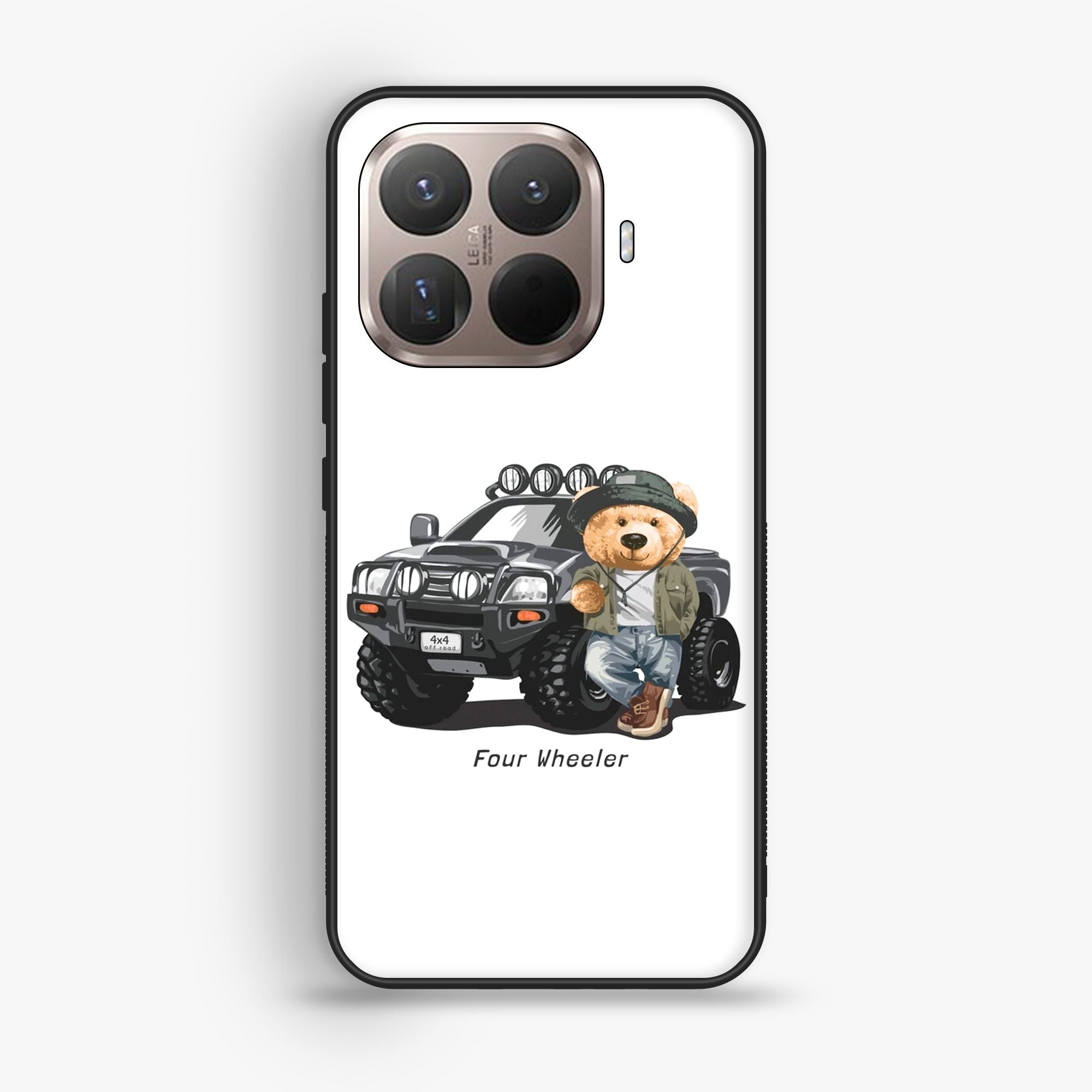 Xiaomi 15T Pro - Design 003 - Premium Glossy Phone Case