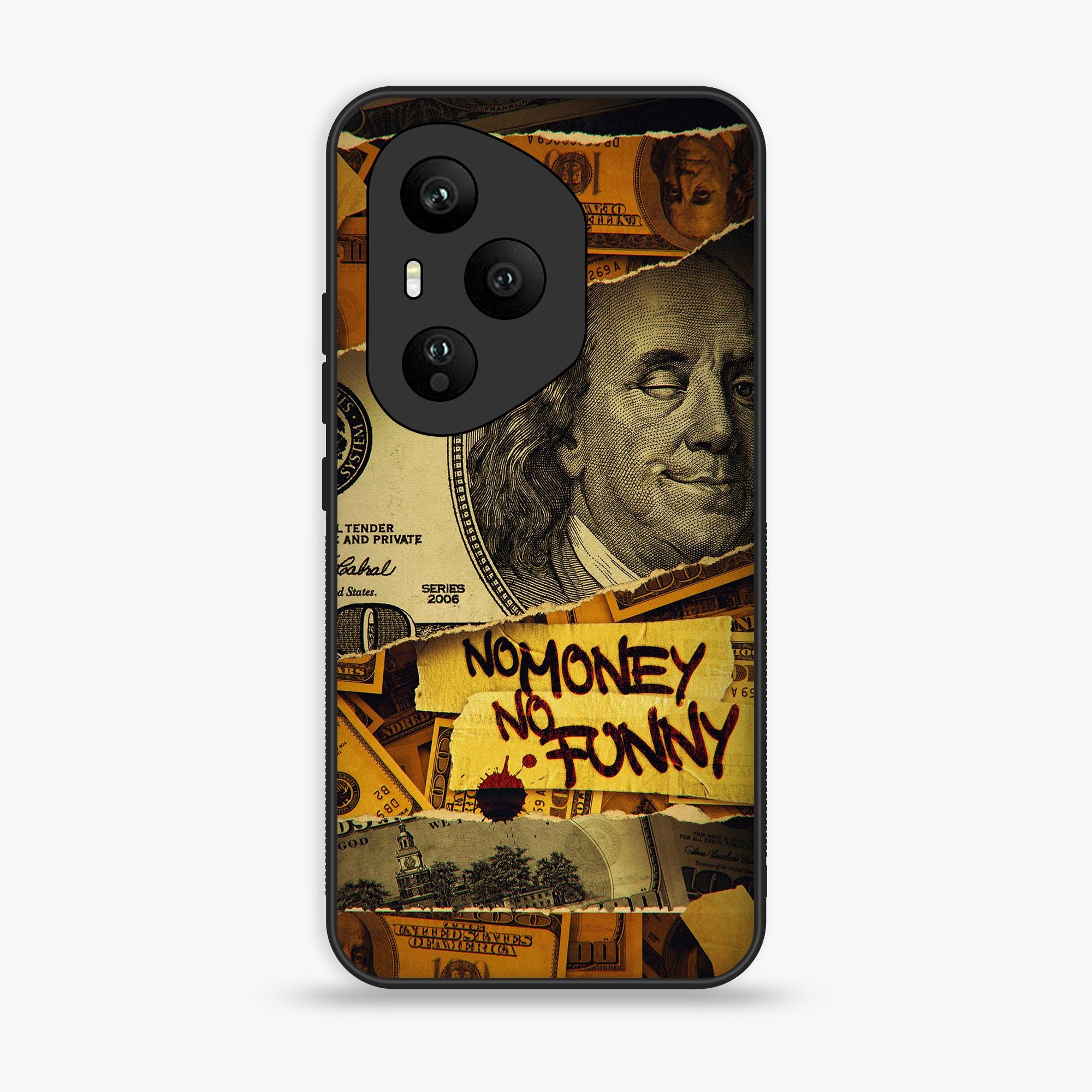 Honor 400 Pro - Design 158 - Premium Glossy Phone Case