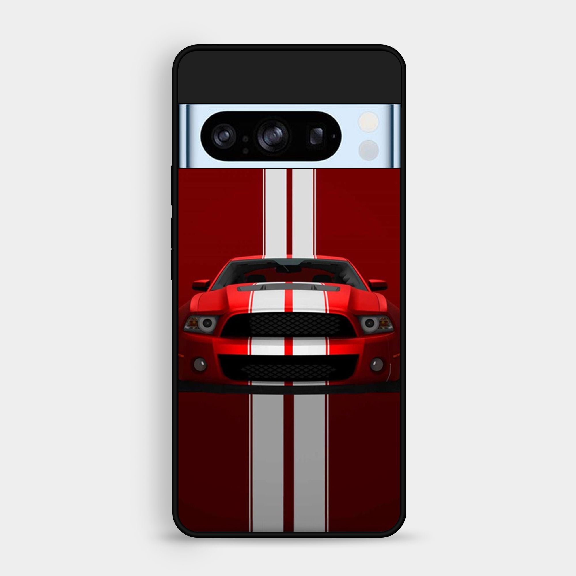 Google Pixel 8 Pro Design 138 Premium Glossy Phone Case