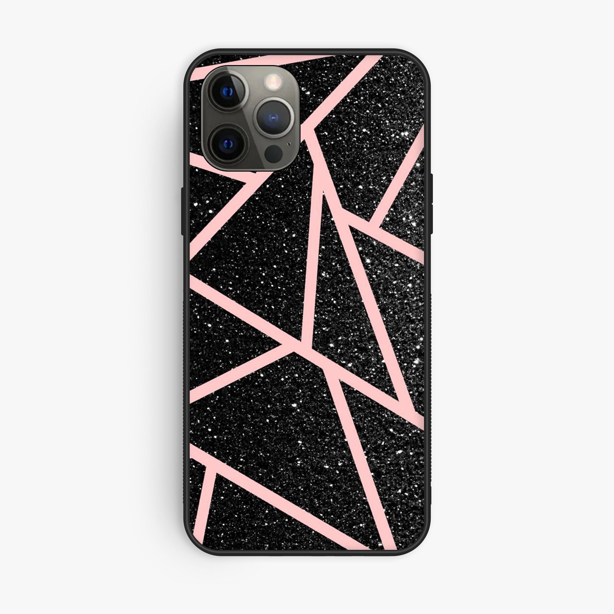 iPhone 12 Pro - Design 024 - Premium Glossy Phone Case