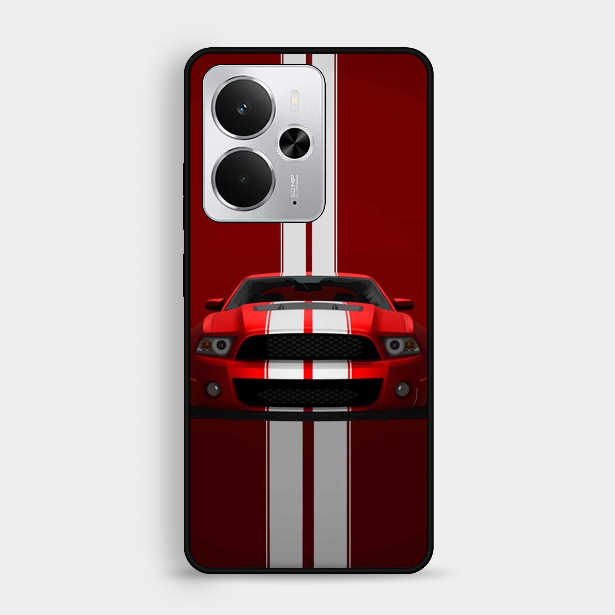 Realme Realme 14 5G Design 138 Premium Glossy Phone Case