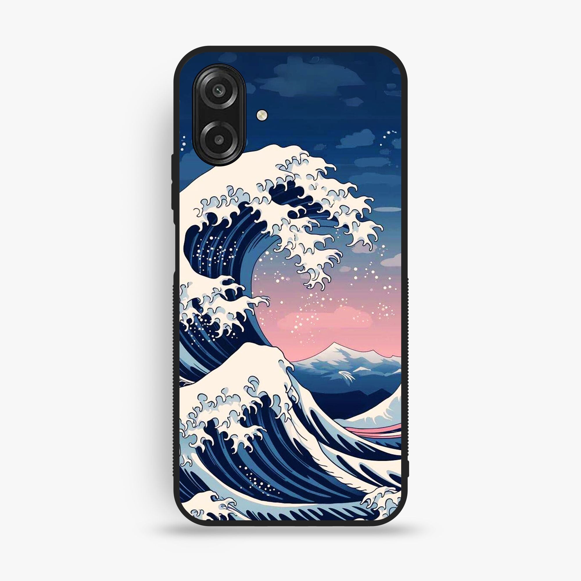 Samsung A07 - Design 131 - Premium Glossy Phone Case