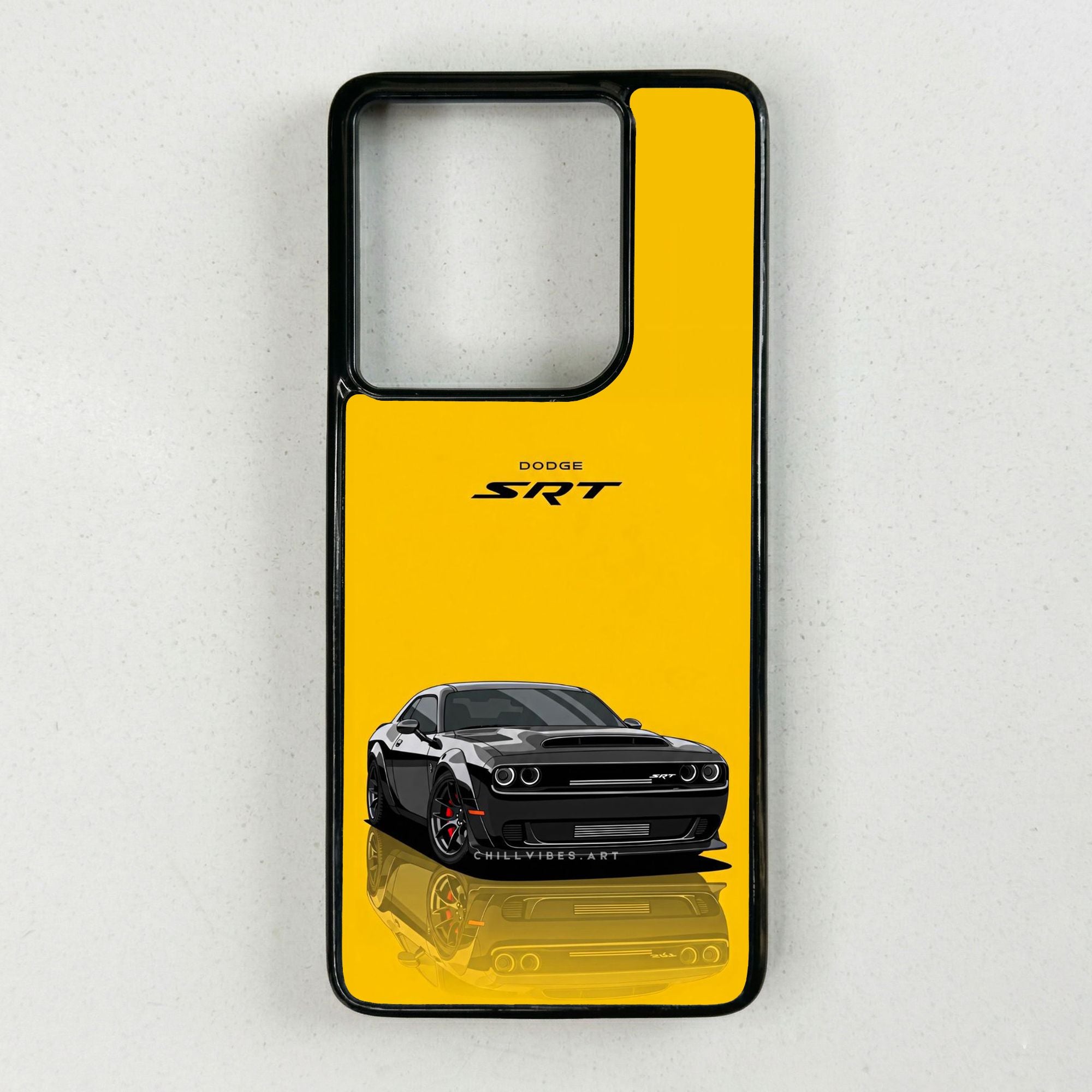 Motorola Edge 2025 - Wallpaper 40 - Premium Glossy Phone Case c0634231b7d05965c13fbdfdc68bae3a Mobile Phone Cases