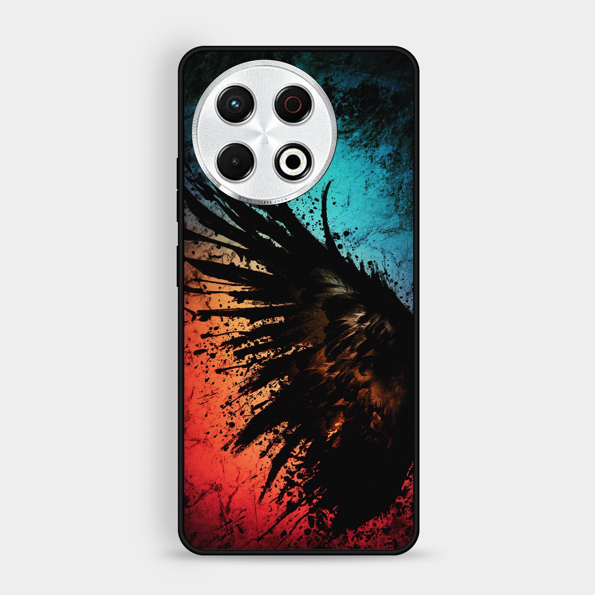 Tecno Spark 30 Pro Design 010 - Premium Glossy Phone Case