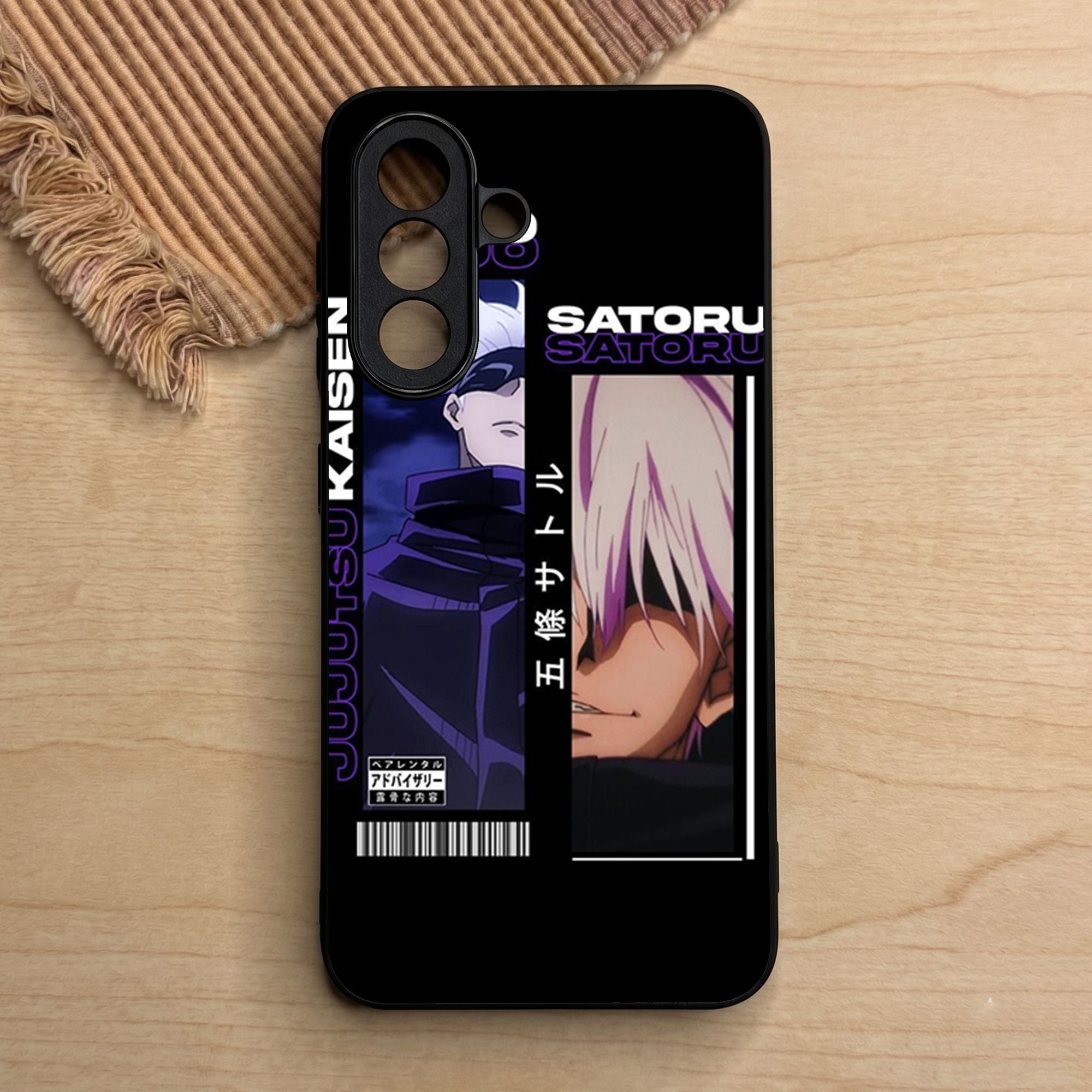 Samsung Galaxy A27 - Design 017 - Premium Glossy Phone Case c0915fec1841d32d15e166a5ac981cf8 Mobile Phone Cases