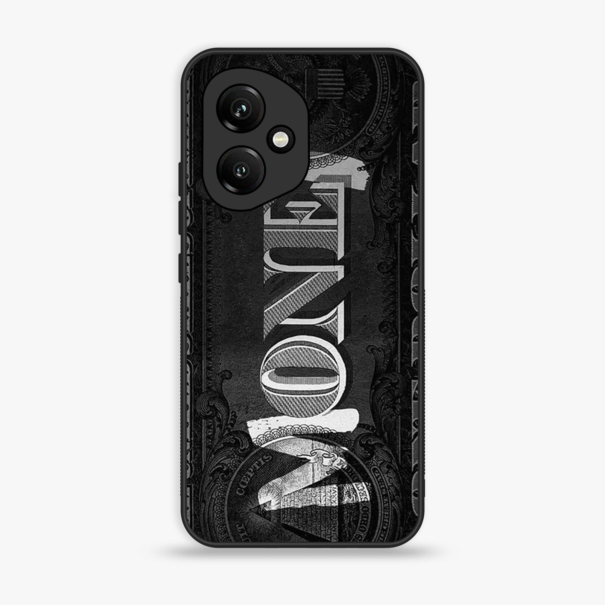 Honor 400 - Design 120 - Premium Glossy Phone Case