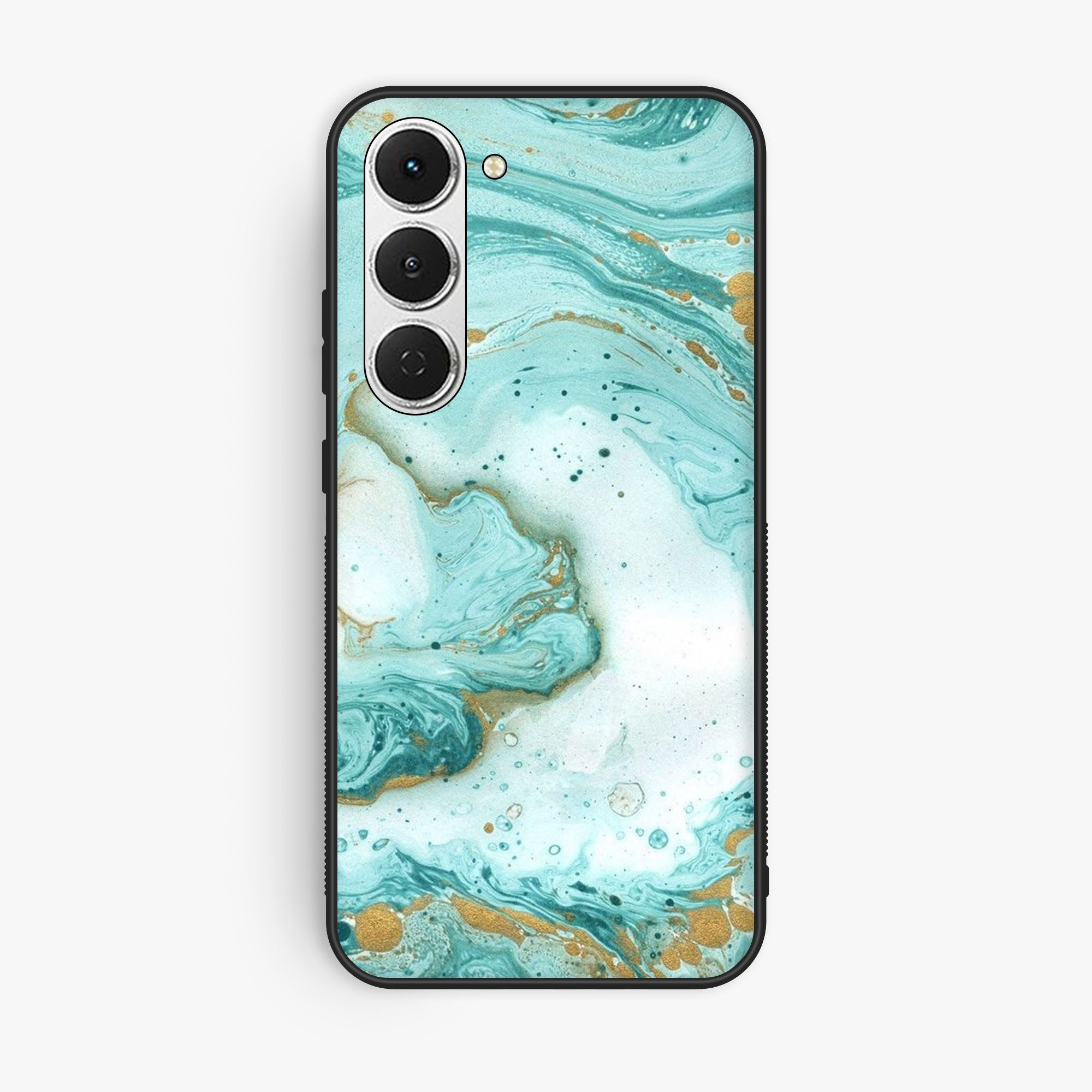 Tecno Spark 40 Pro - Design 019 - Premium Glossy Phone Case