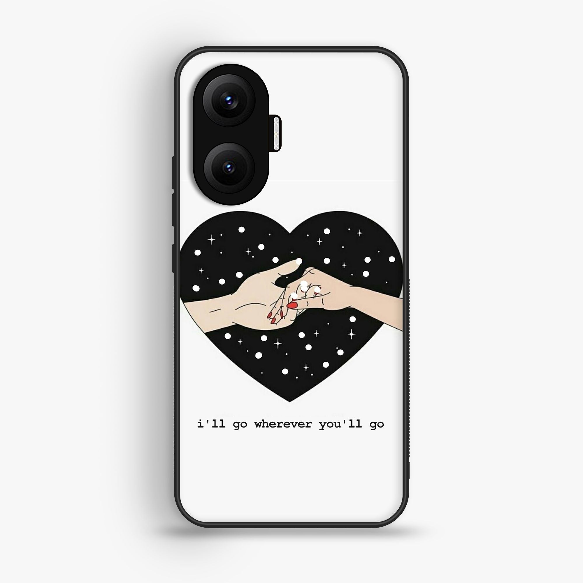 Xiaomi Redmi Turbo 4 Pro - Design 143 - Premium Glossy Phone Case