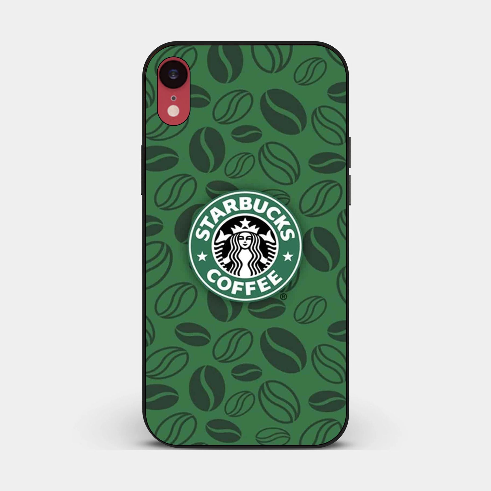 iPhone XR - Design 113 - Premium Glossy Phone Case