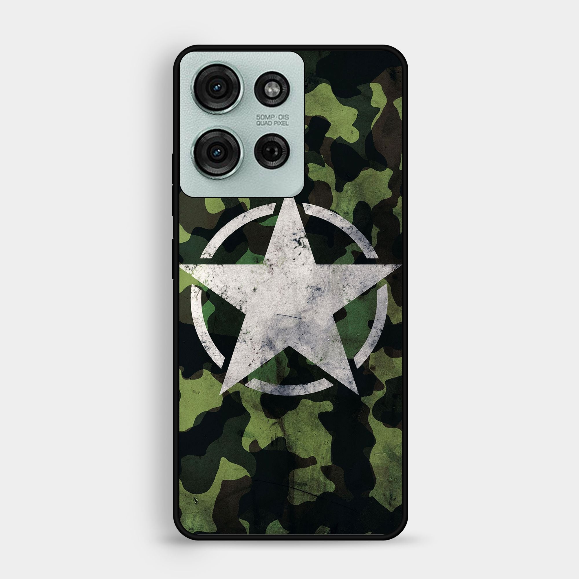Motorola Moto G75 - Design 101 - Premium Glossy Phone Case