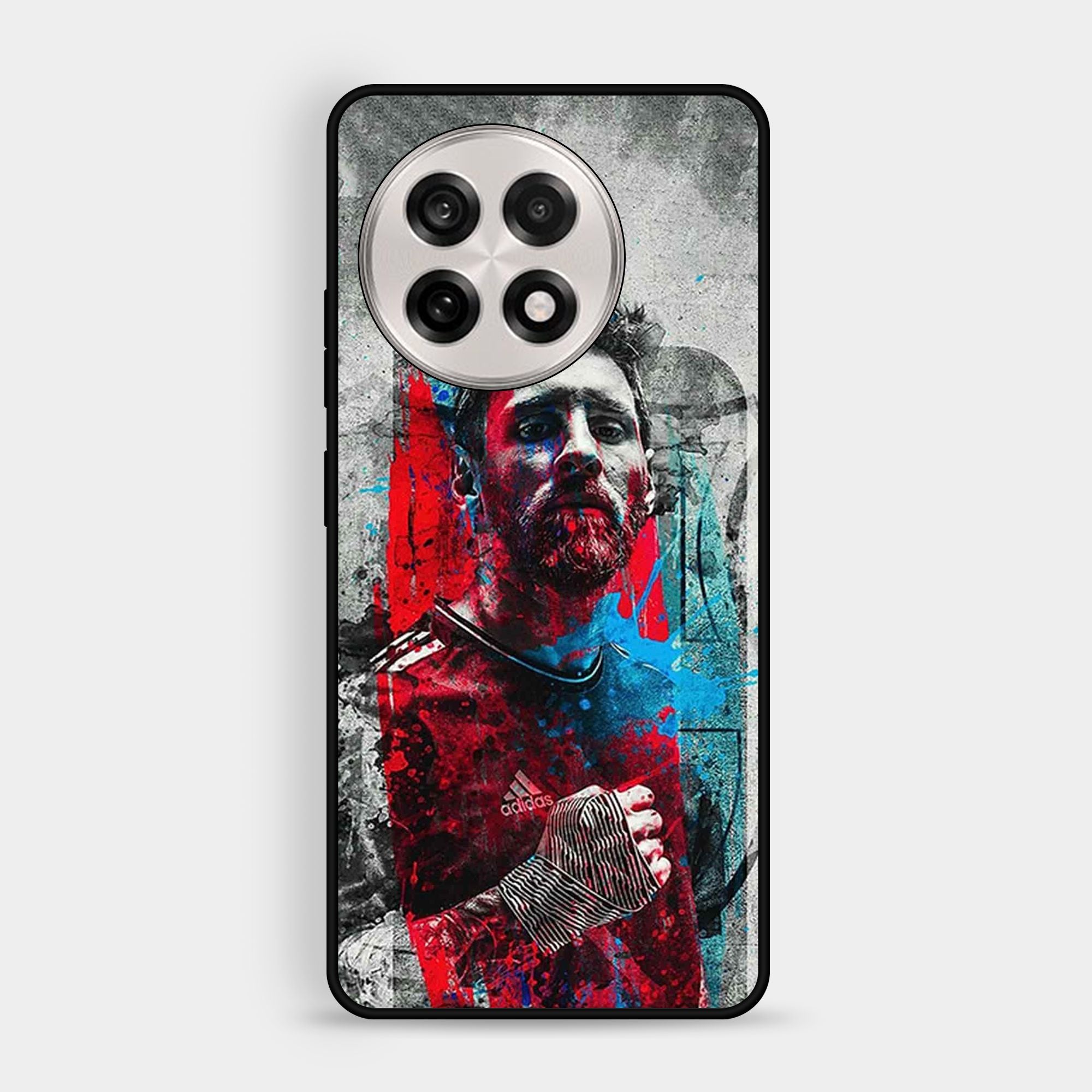 OnePlus 13R - Design 126 - Premium Glossy Phone Case