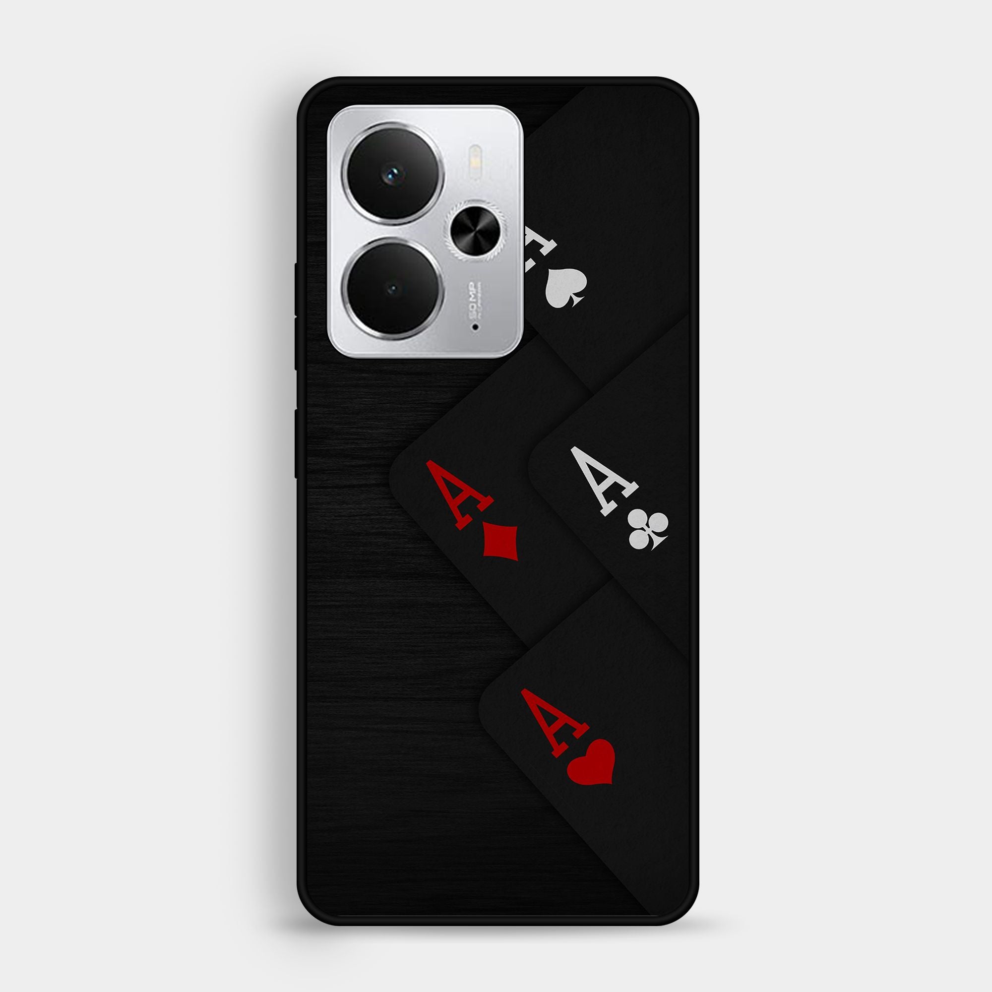 Realme Realme 14 5G Design 027 Premium Glossy Phone Case