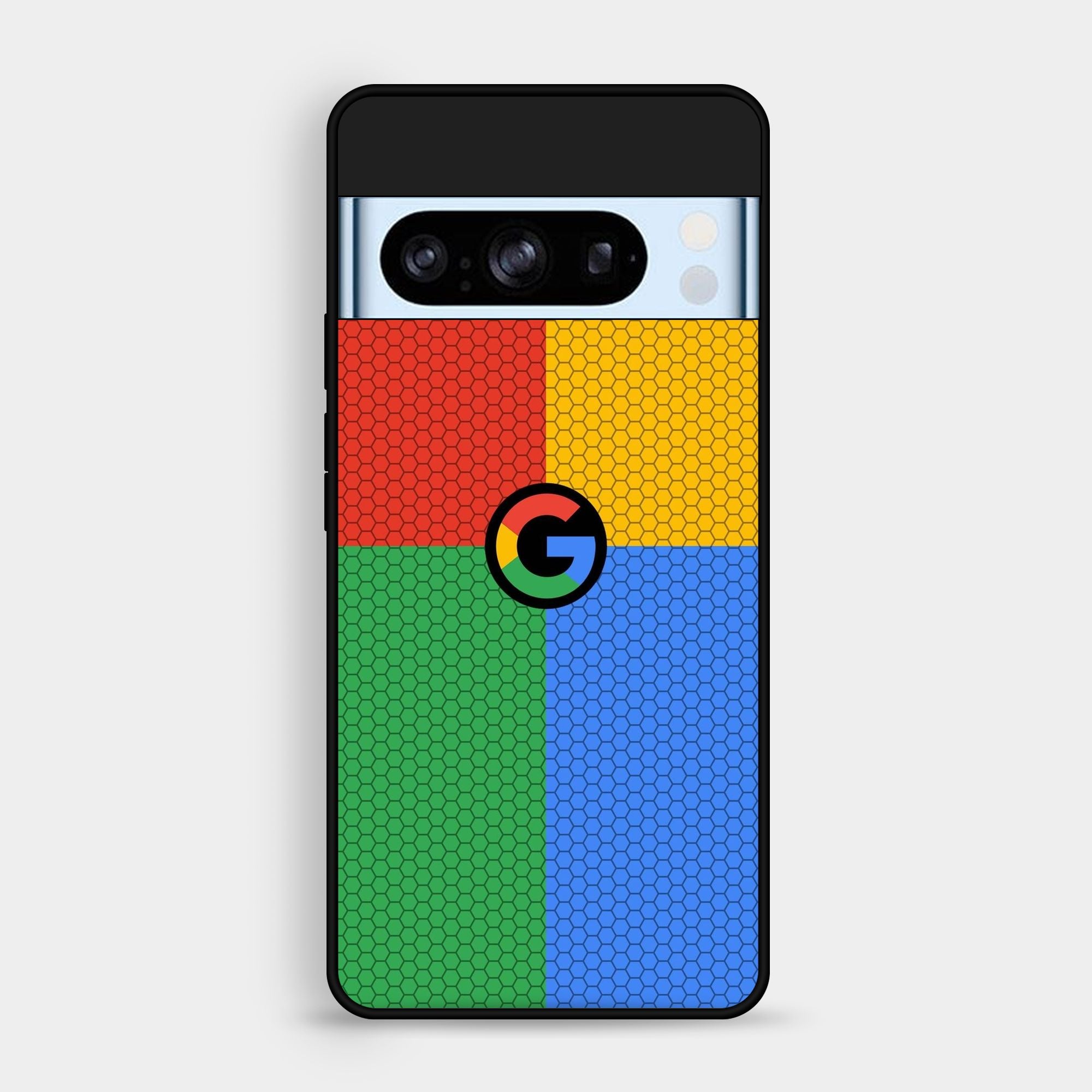 Google Pixel 8 Pro - Design 005 - Premium Glossy Phone Case